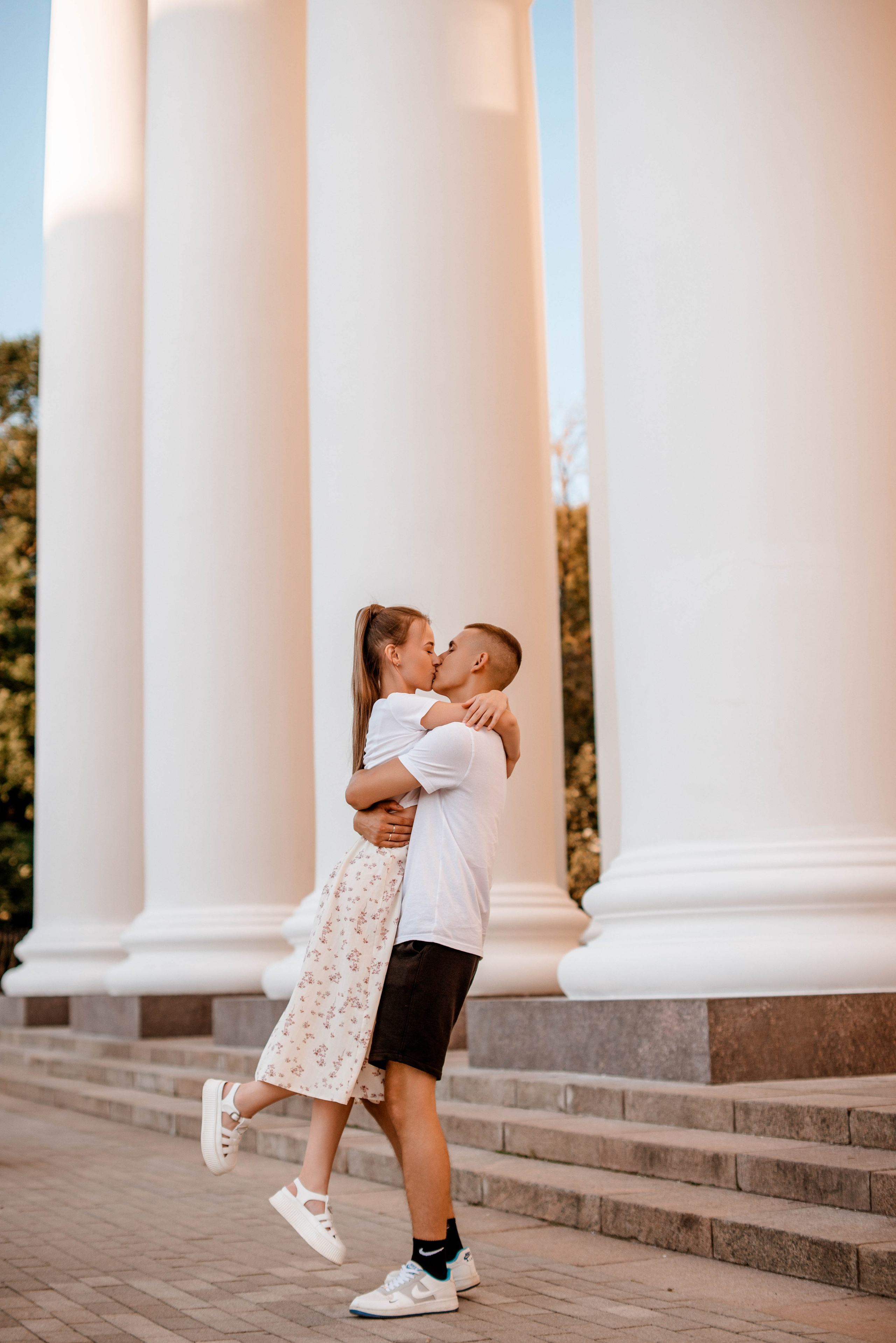 Семья. Свадебный Фотограф в Твери Анастасия Булкина
