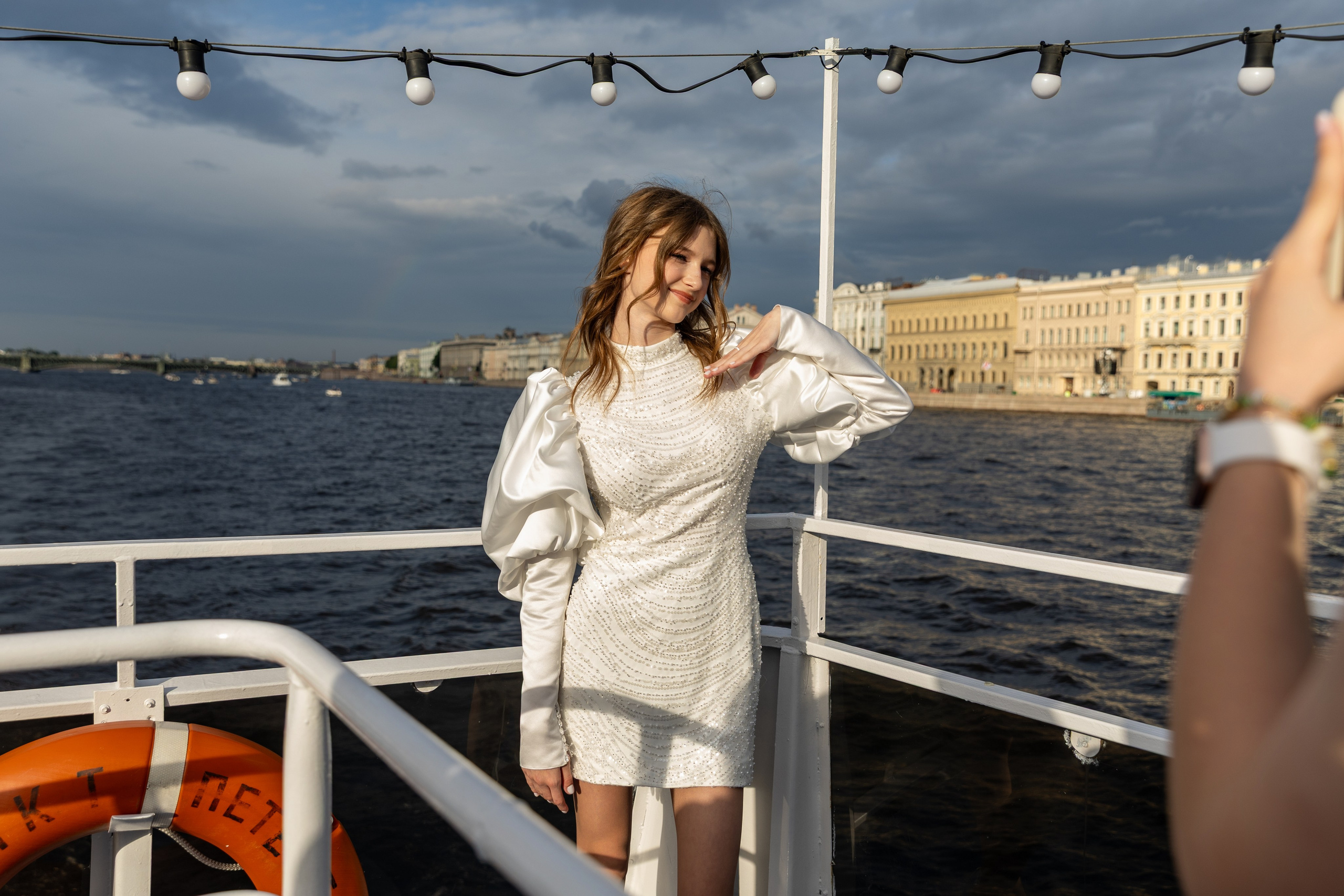 9 класс. Фотограф в Санкт-Петербурге Закута Ольга