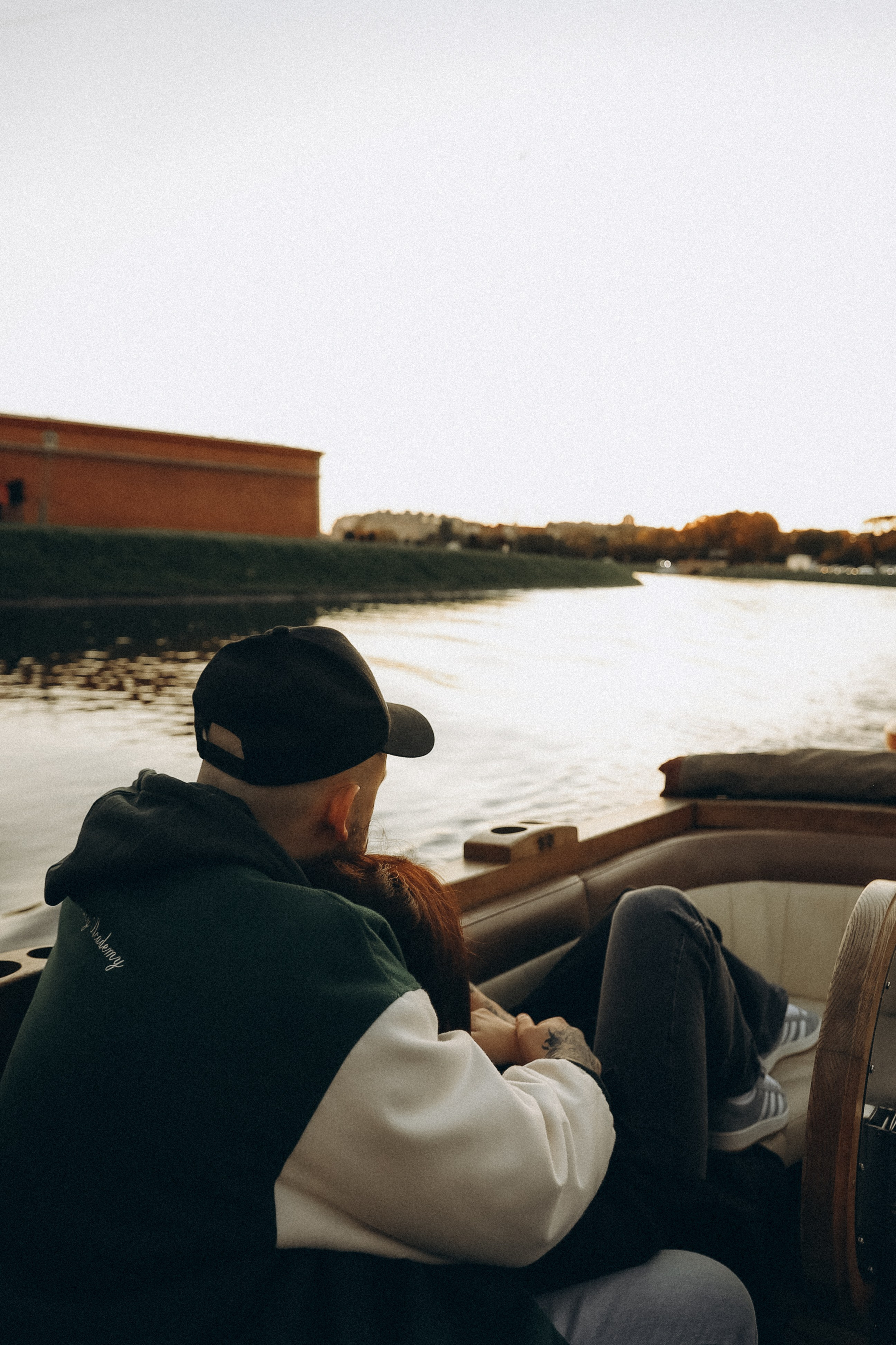 𝑀𝒶𝓍𝒾𝓂 & 𝒫𝑜𝓁𝒾𝓃𝒶. Wedding Photographer from St.Petersburg