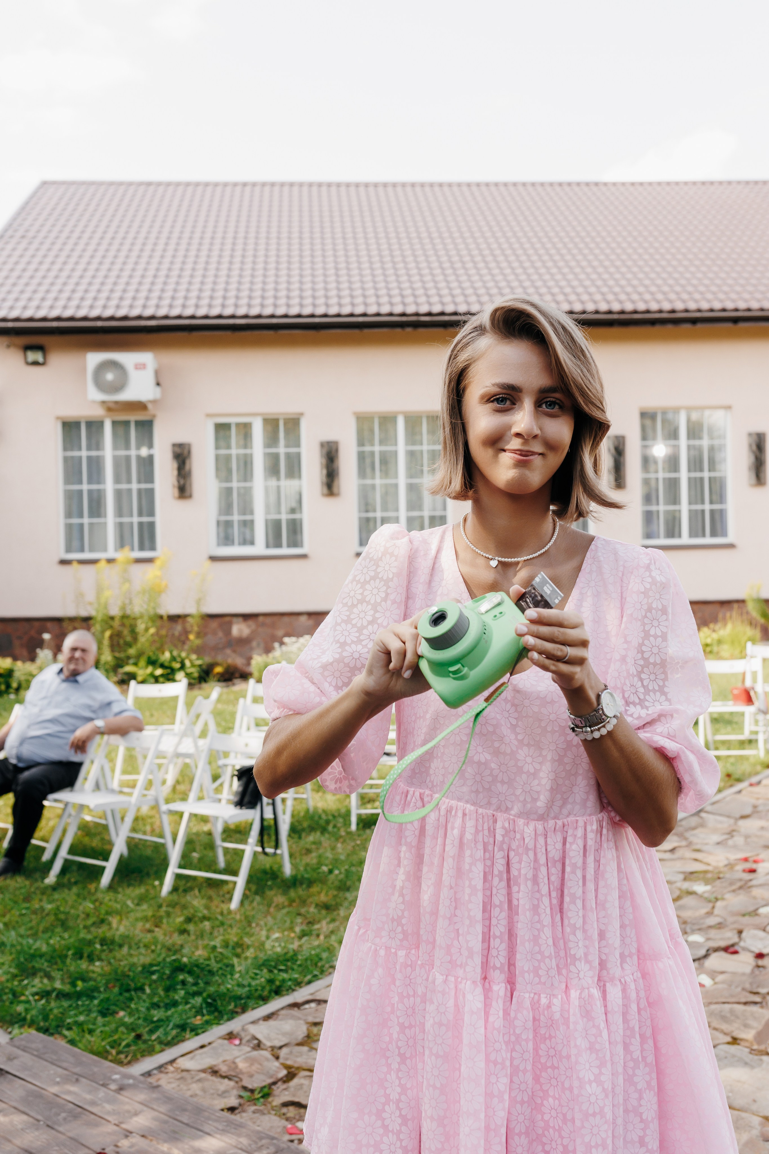 Денис и Дарья. Свадебный и семейный фотограф Витебск, Минск, Андрей Павлов