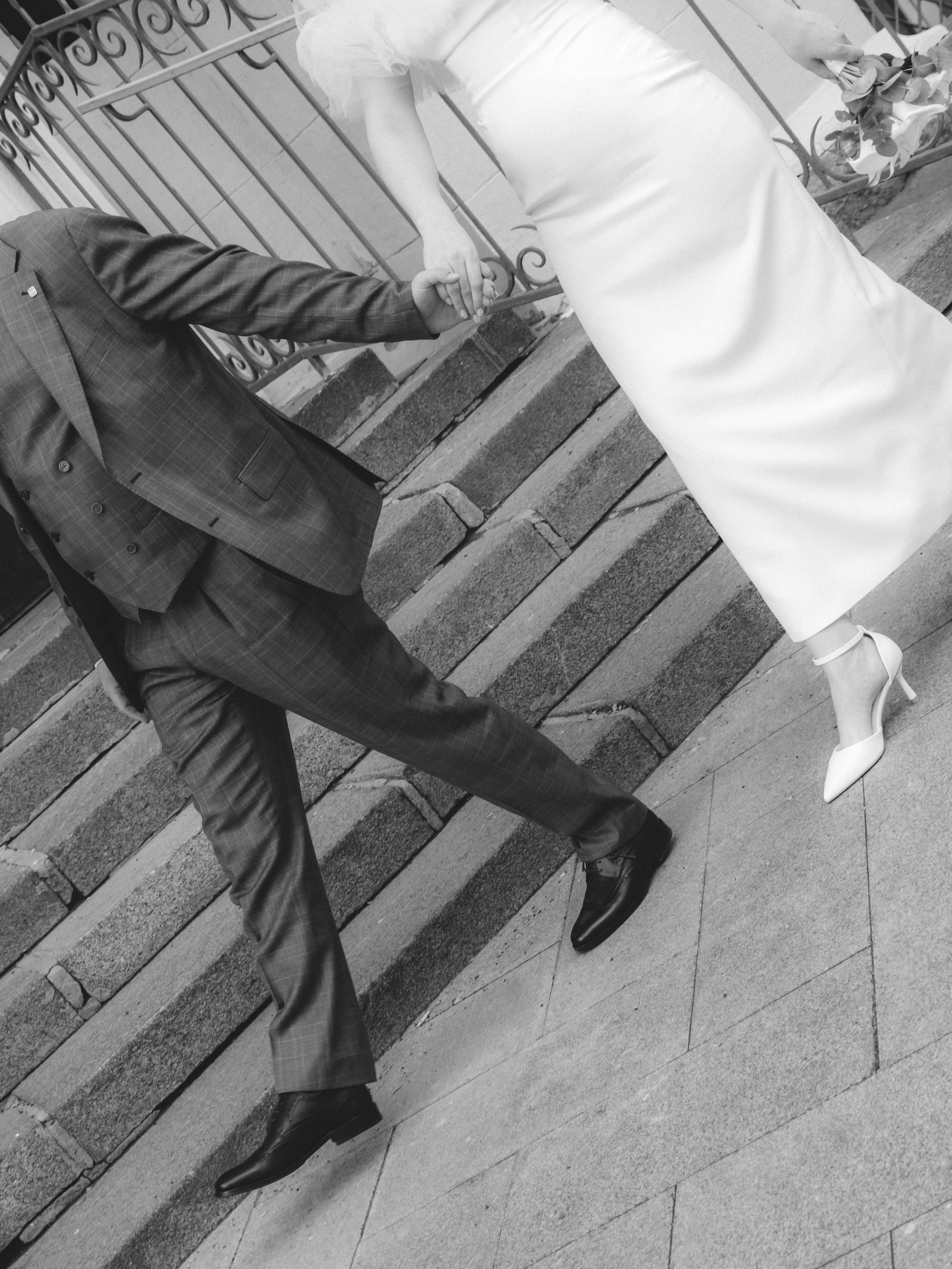 Виктория и Артемий. Портретный и свадебный фотограф Москва Валерия Возняковская