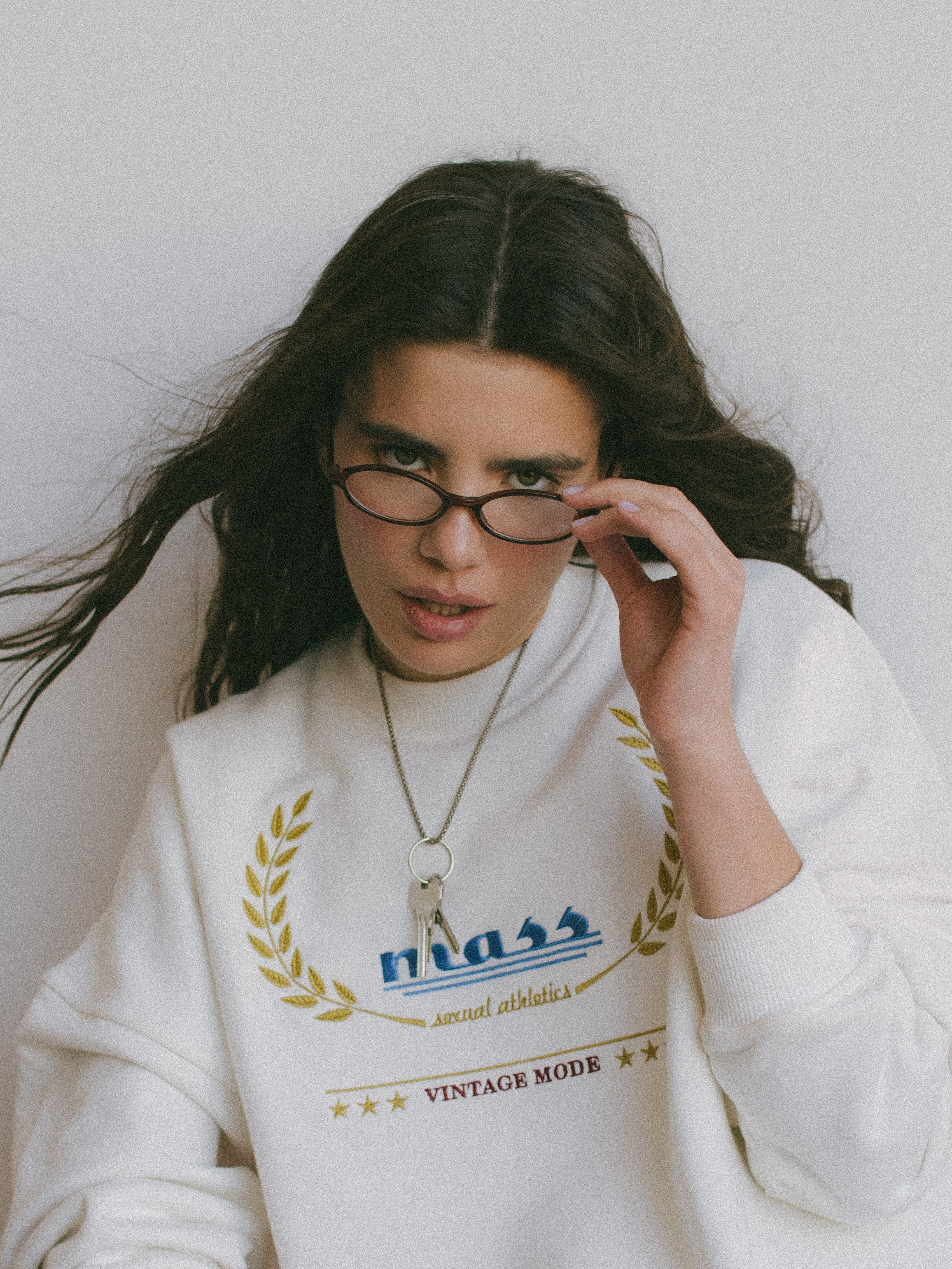 Надя. Портретный и свадебный фотограф Москва Валерия Возняковская