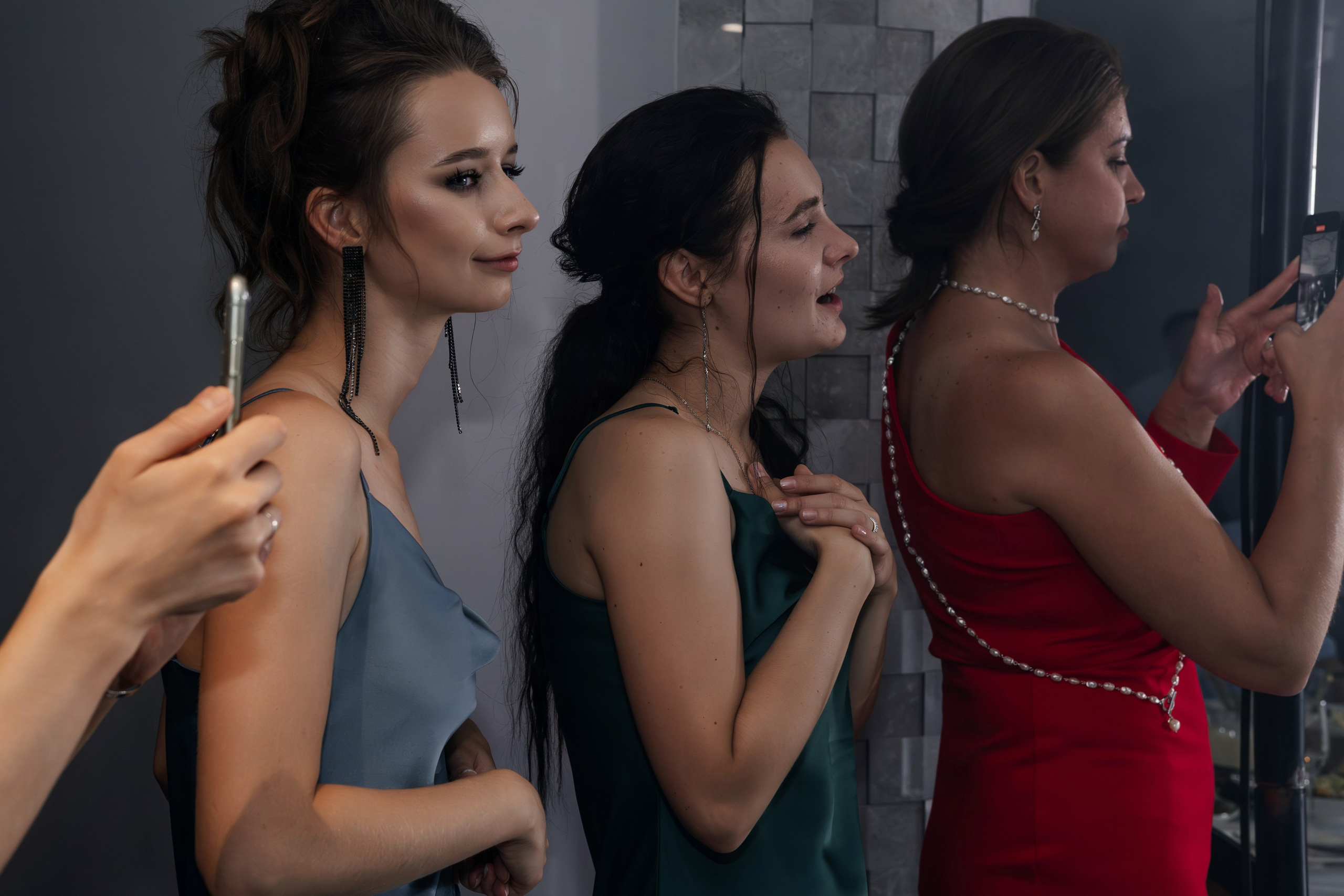 Юлия и Клим