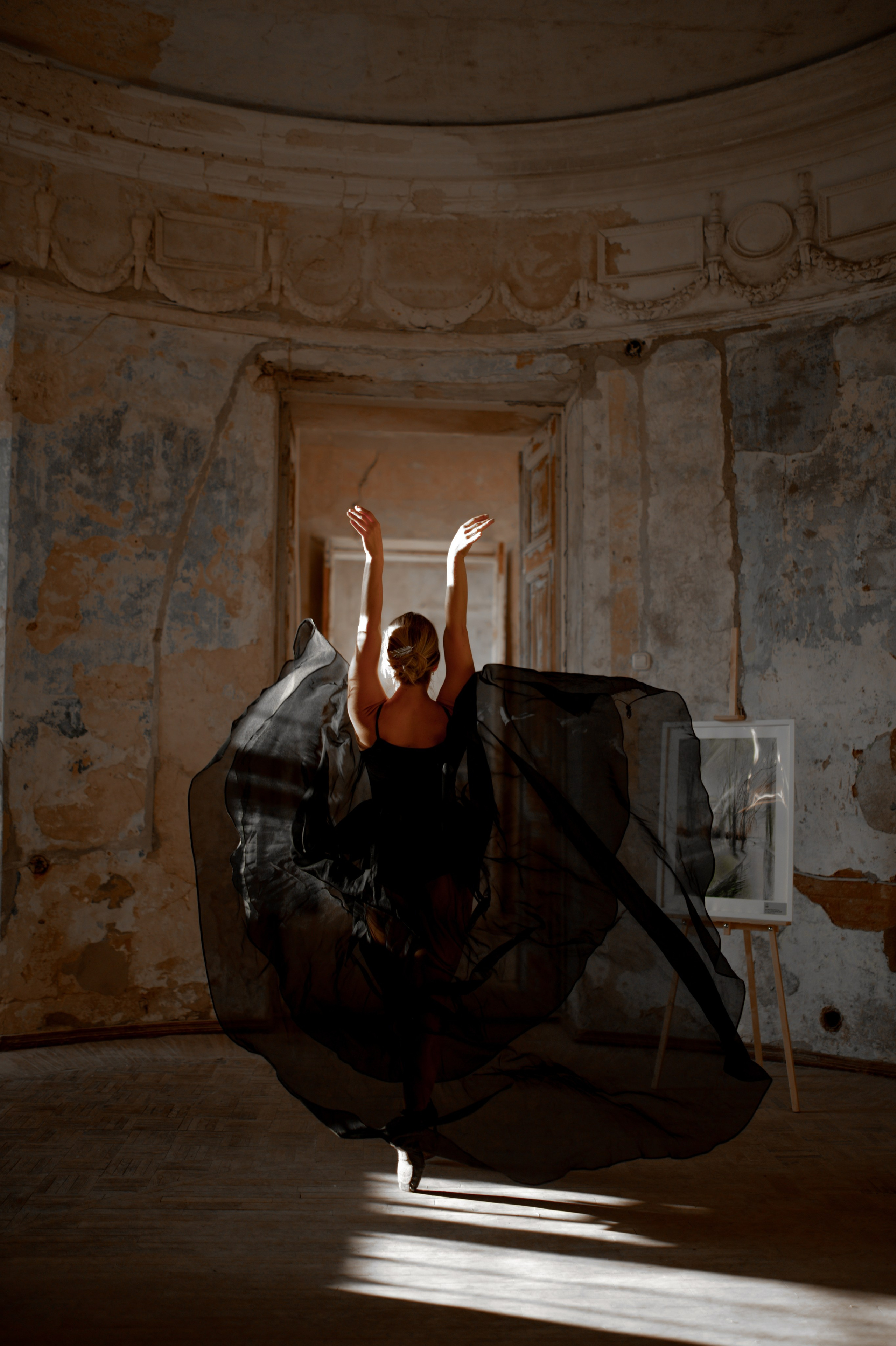 Валерия. Фотограф Светлана Васильева