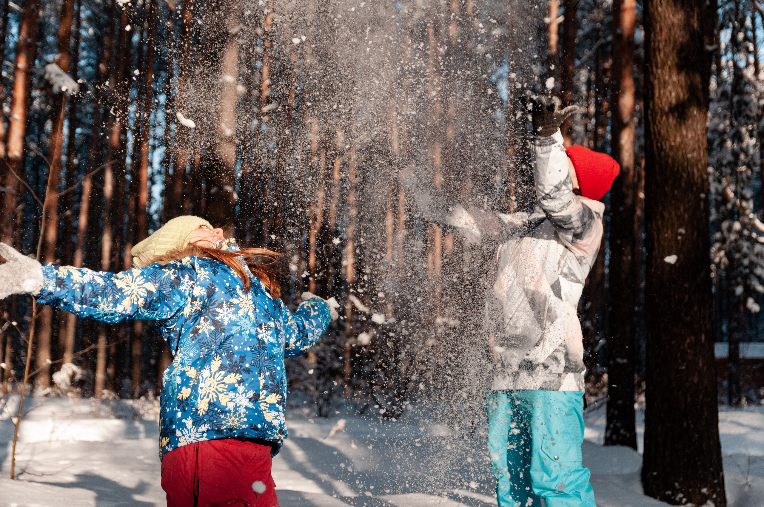 КСЮША+ВАЛЕРА+АВРОРА+РОБЕРТ. Фотограф в Ярославле Грибанова Ирина