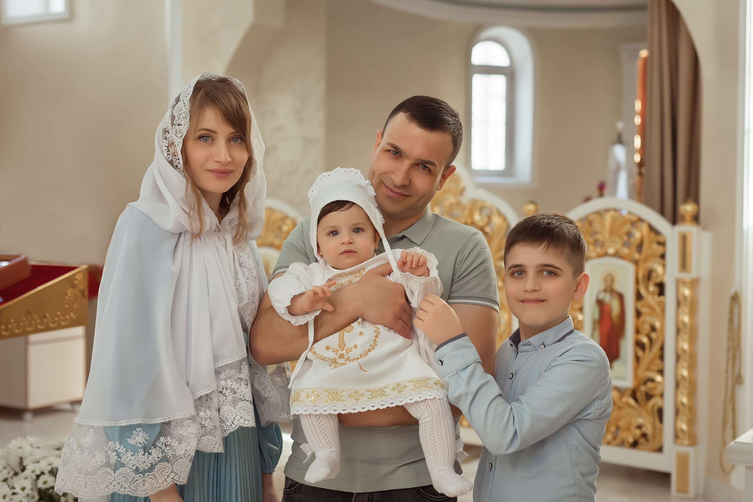 Крещение Ксении Храм Ксении Петербургской. Фотограф на крещение и венчание