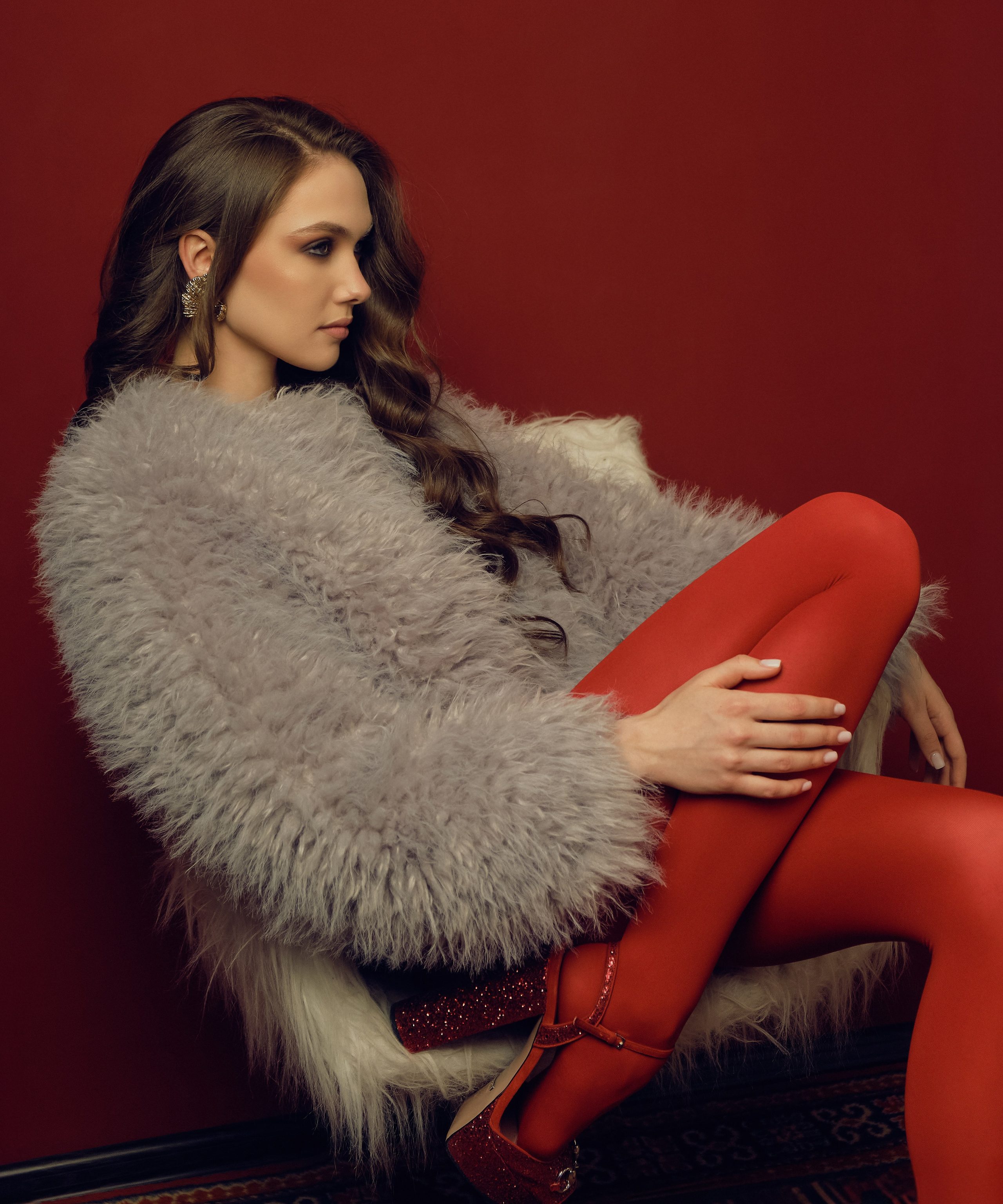 DIANA. Фотограф и видеограф в Санкт-Петербурге Прилепин Слава