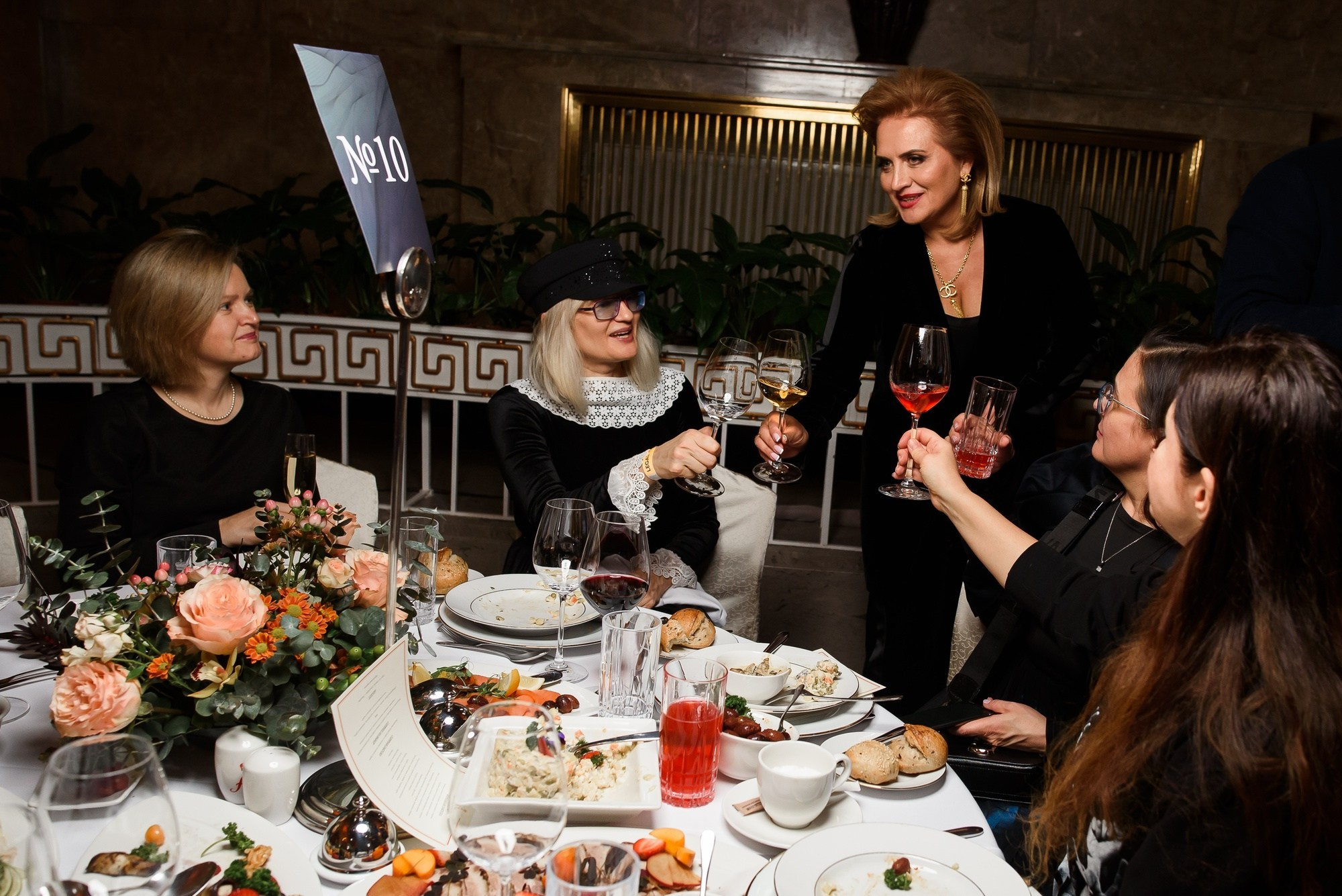 Legal to Business Awards. Фотограф в Санкт-Петербурге — Эдуард Фазлетдинов | Репортаж, свадьбы, студия