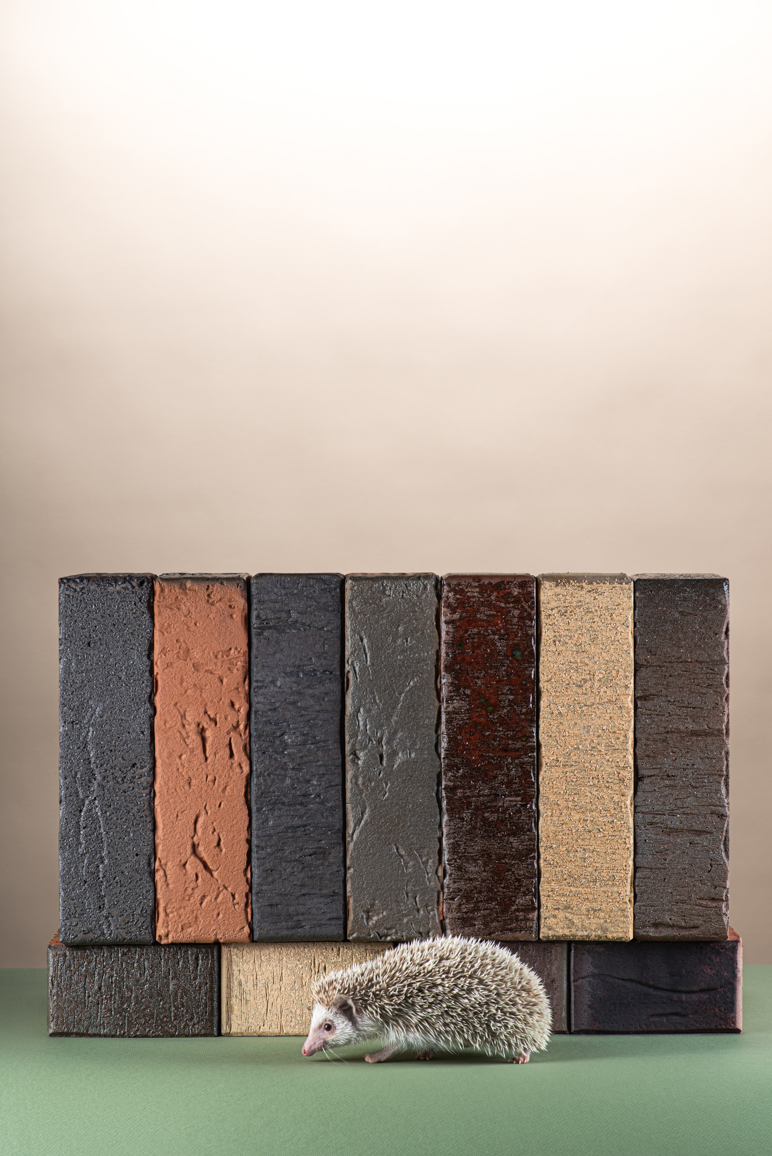 Славянский кирпич