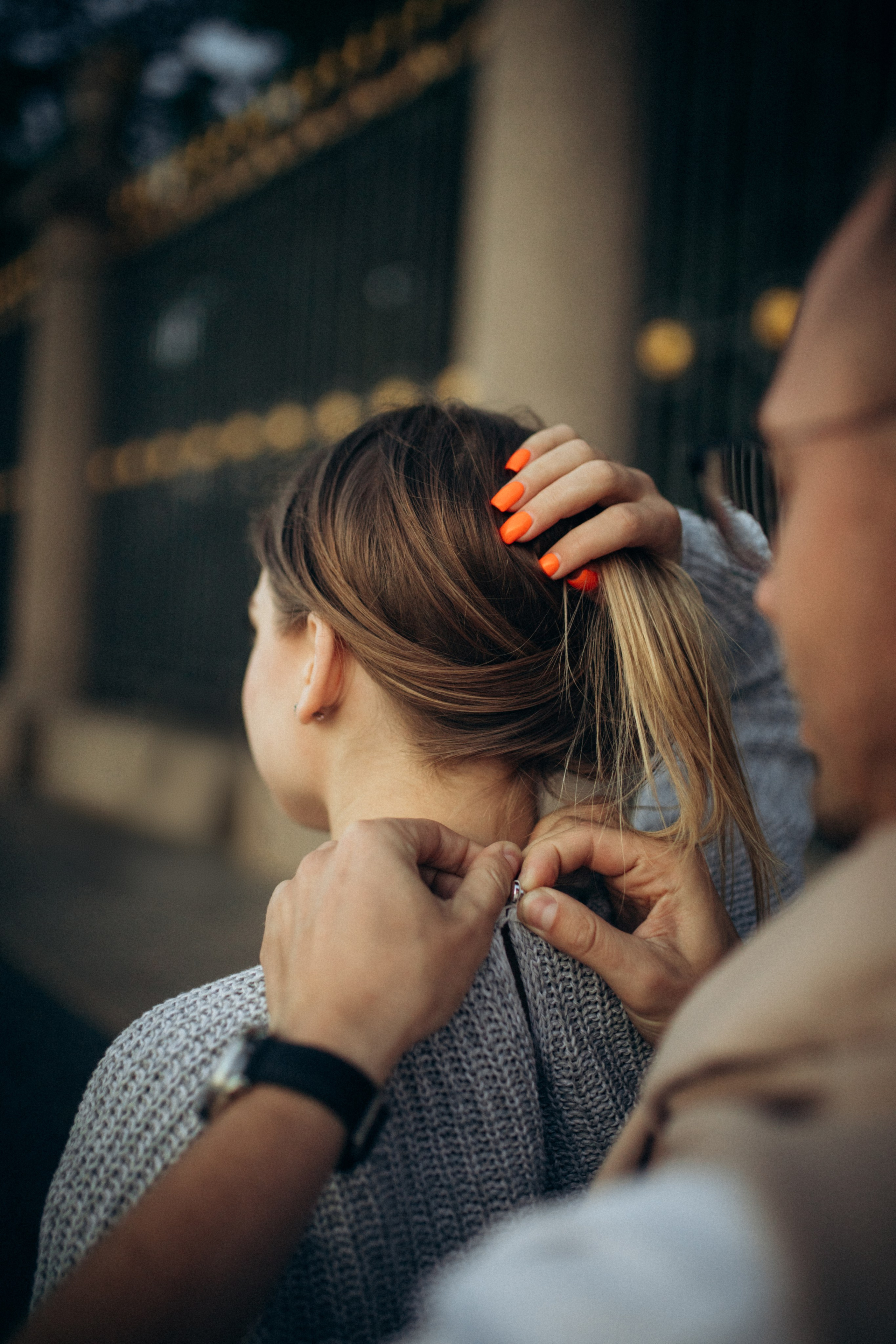 Анастасия и Александр. Klerout Photographer