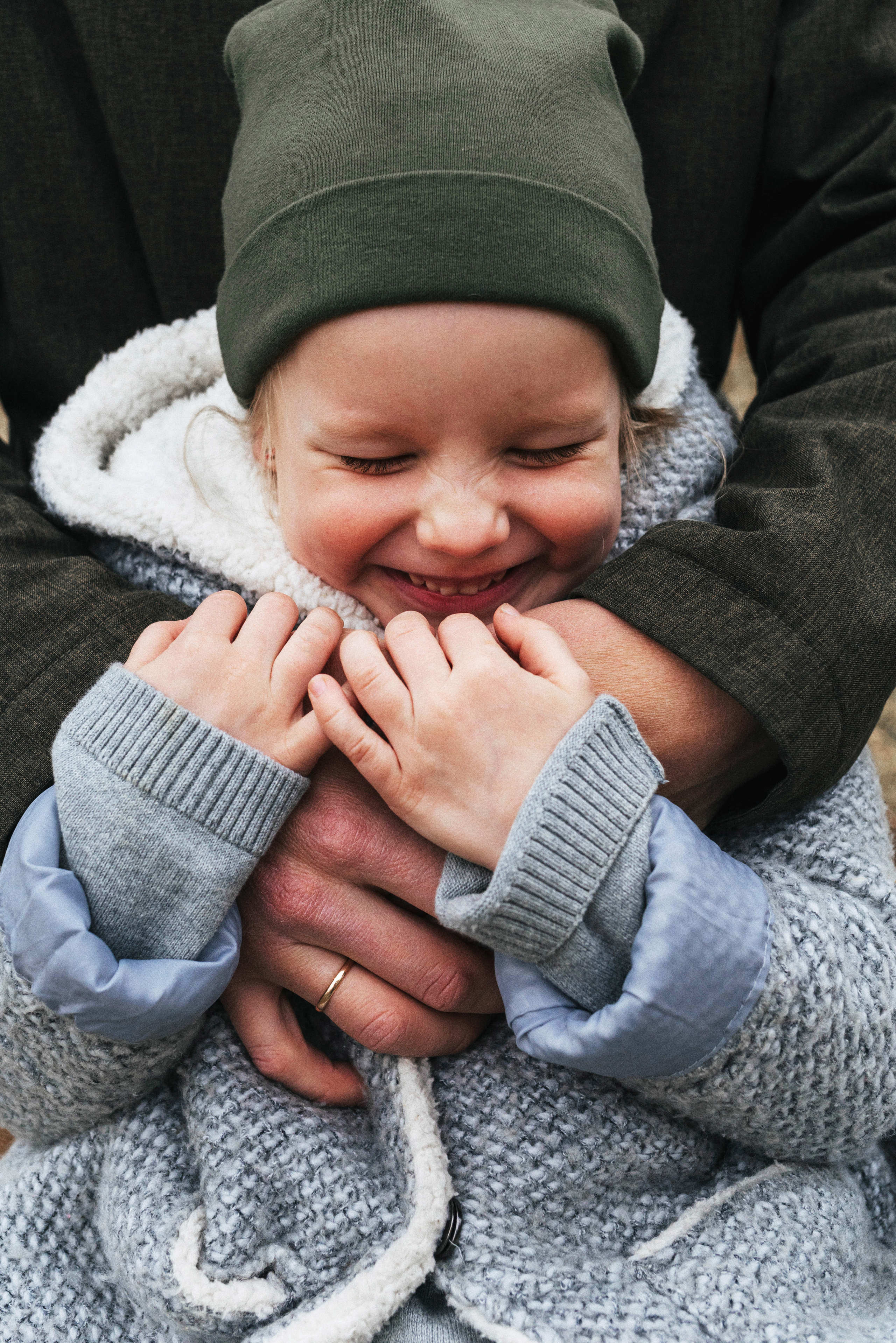 Семейные съемки на природе и дома. Главная