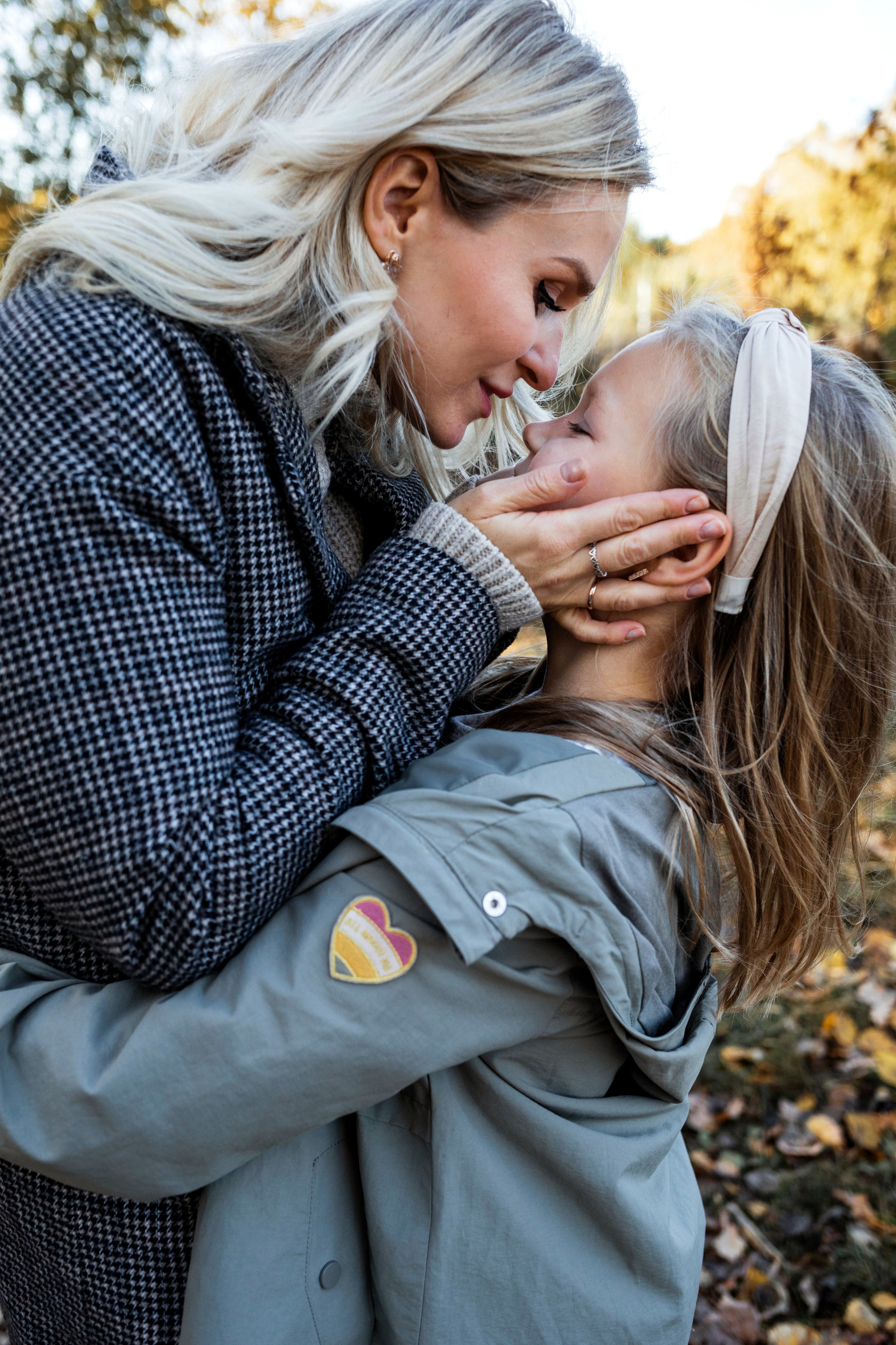 Семейные съемки на природе и дома. Главная