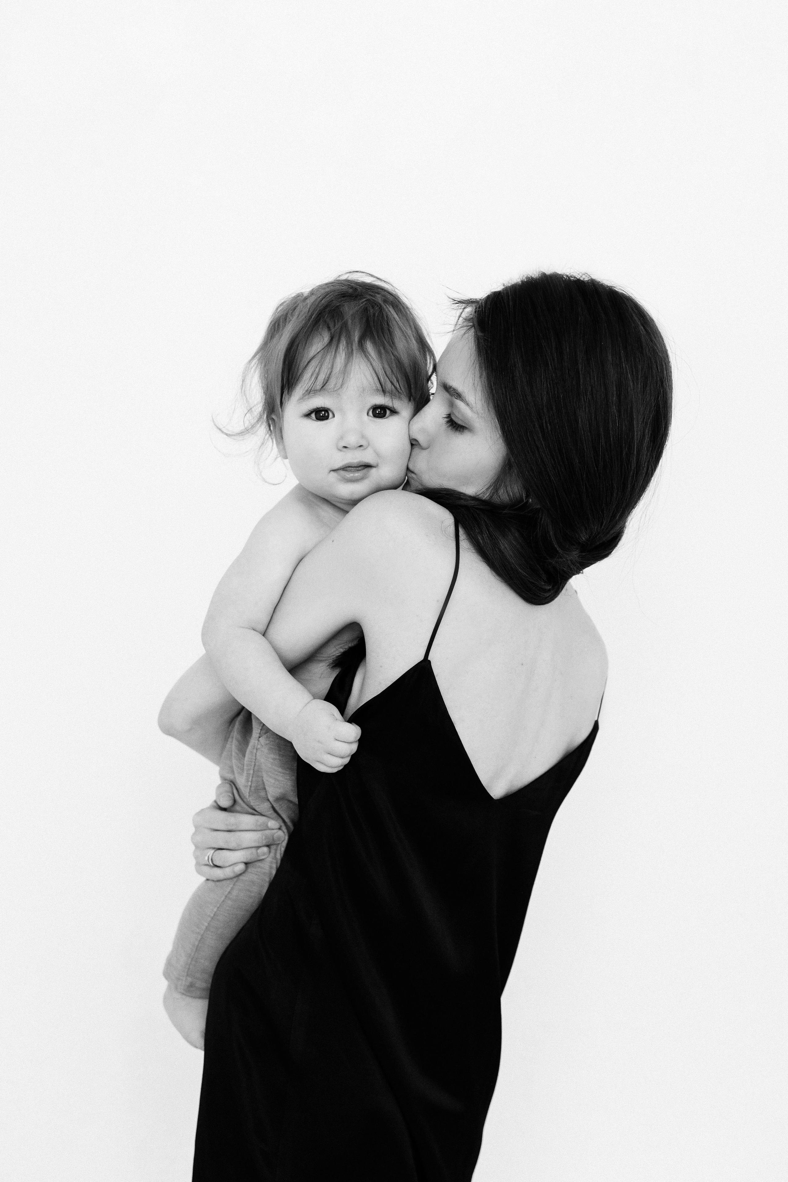 Семейные съемки в студии. Главная