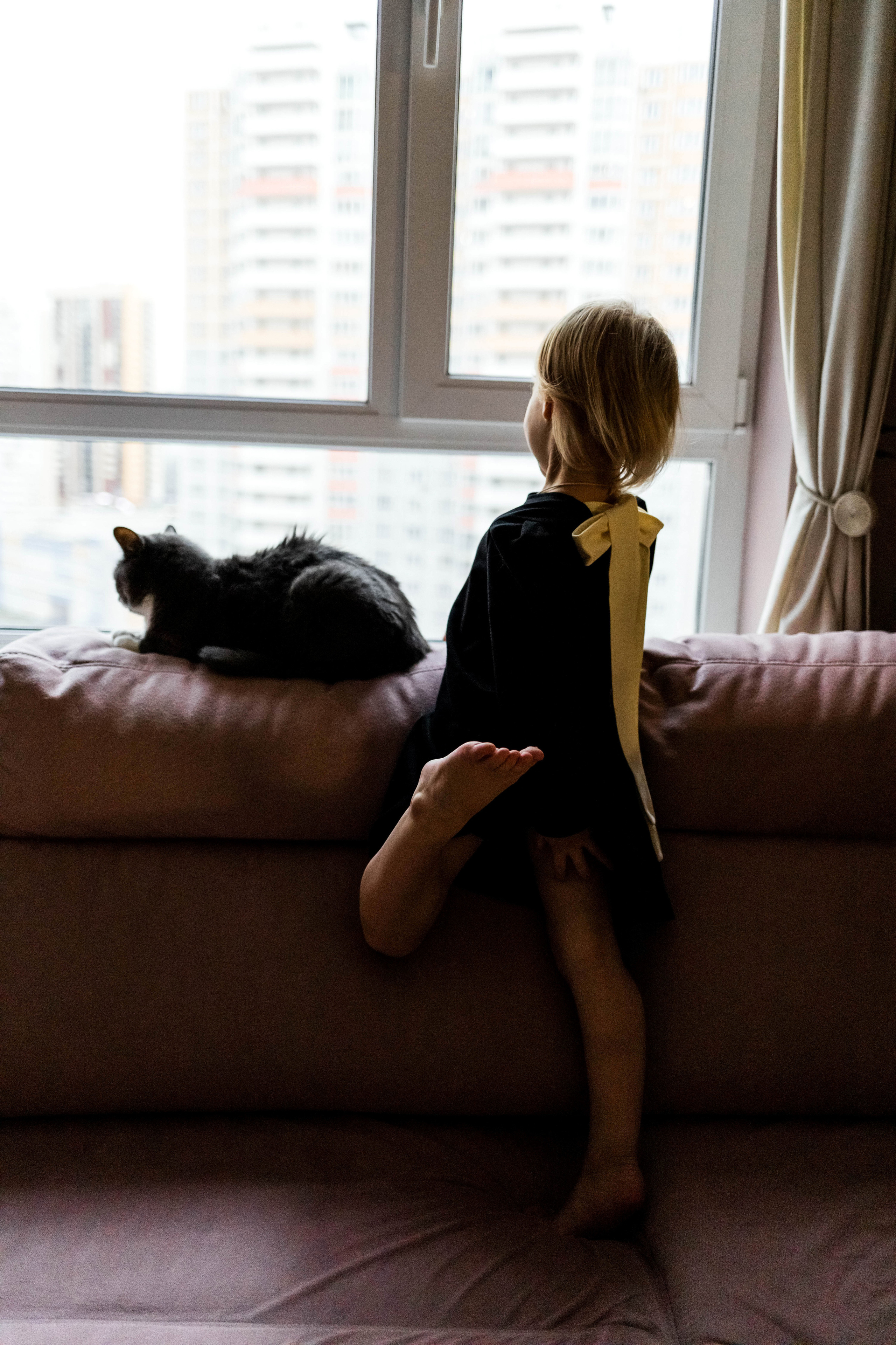 Семейные съемки на природе и дома. Главная