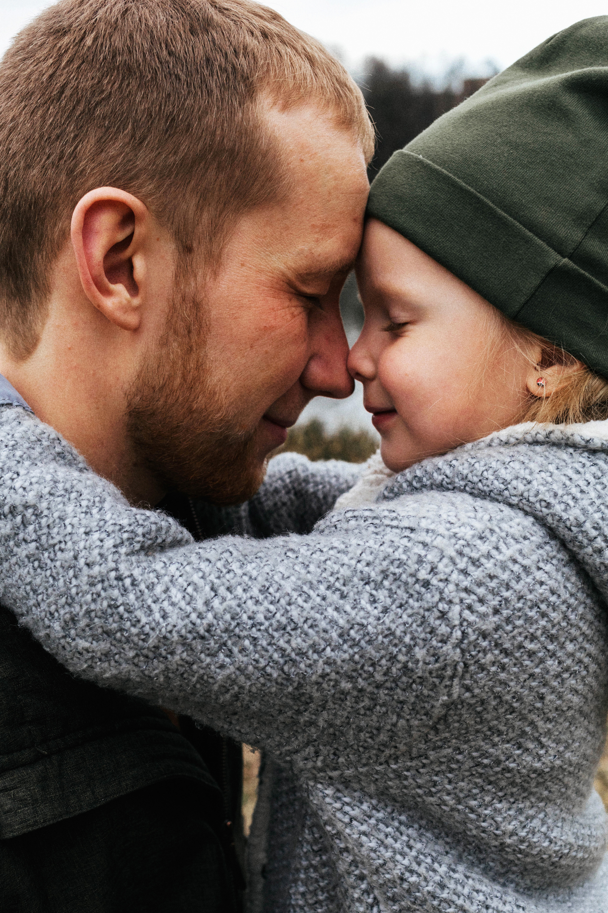 Семейные съемки на природе и дома. Главная