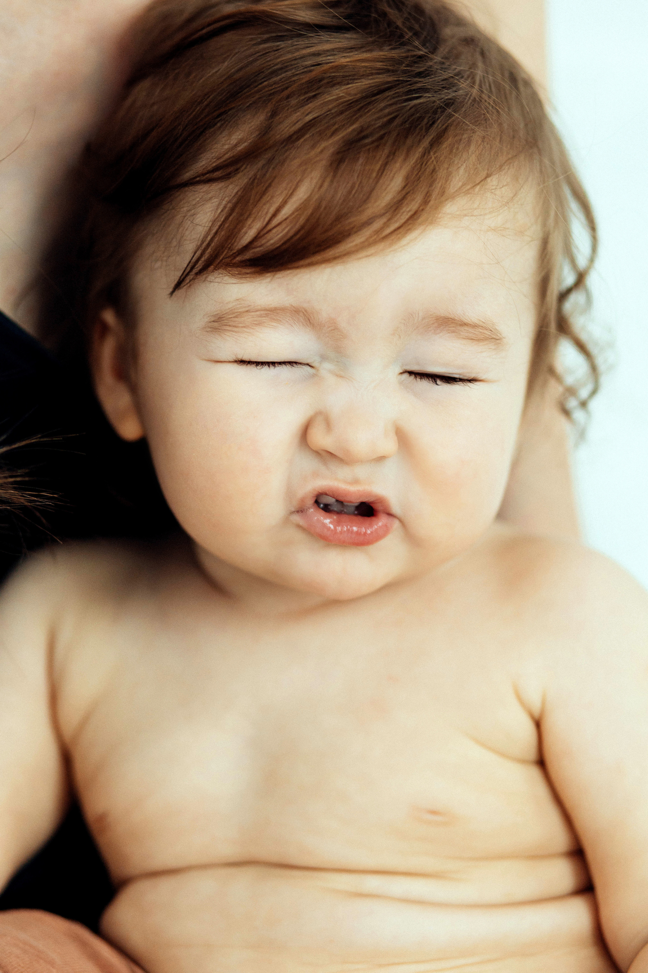 Семейные съемки в студии. Главная