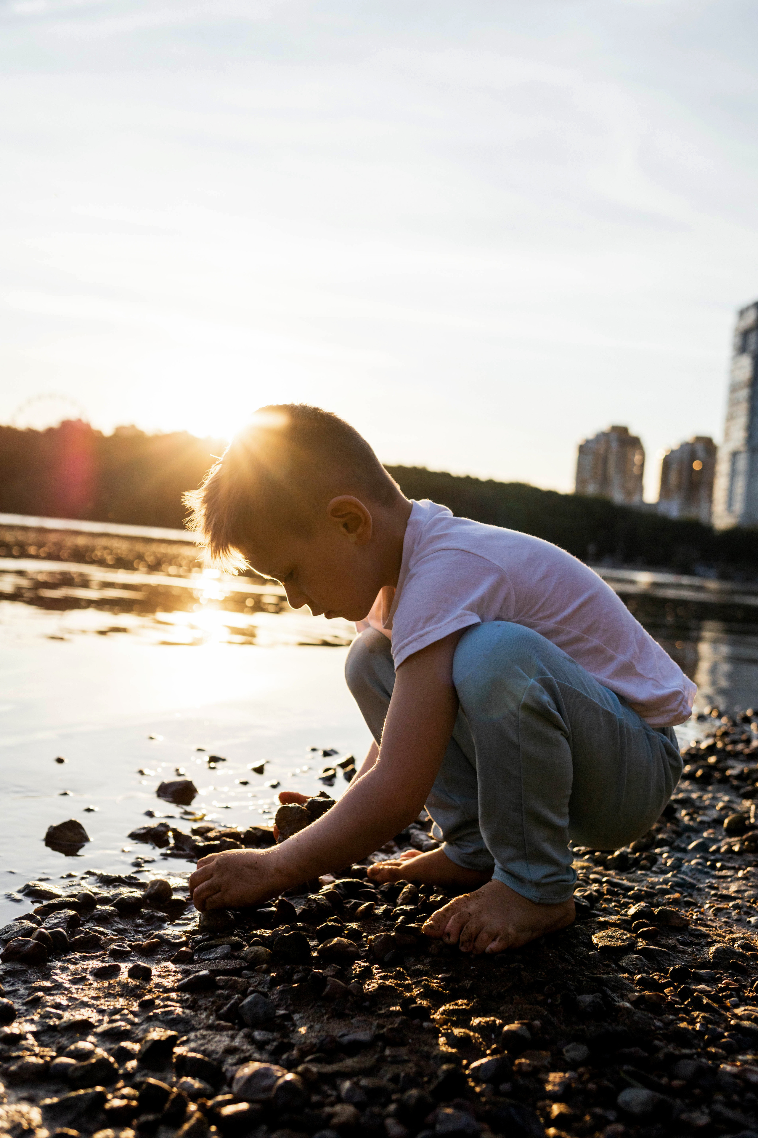 Семейные съемки на природе и дома. Главная
