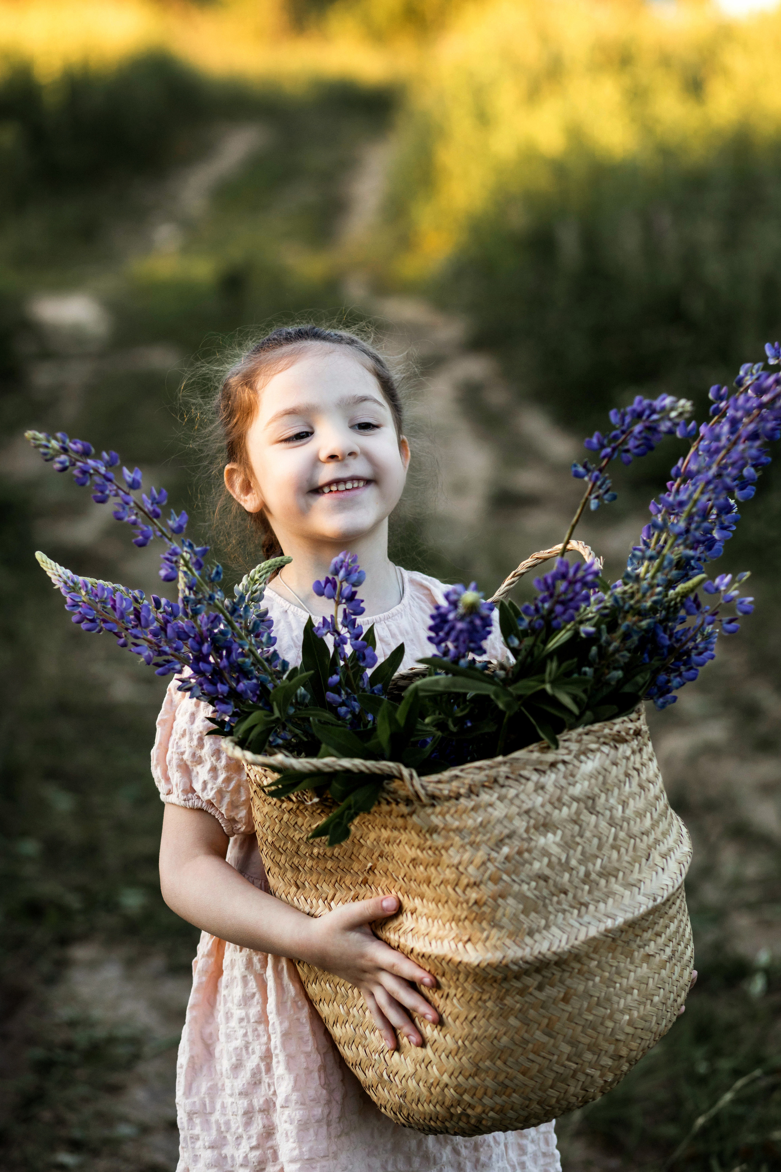 Семейные съемки на природе и дома. Главная