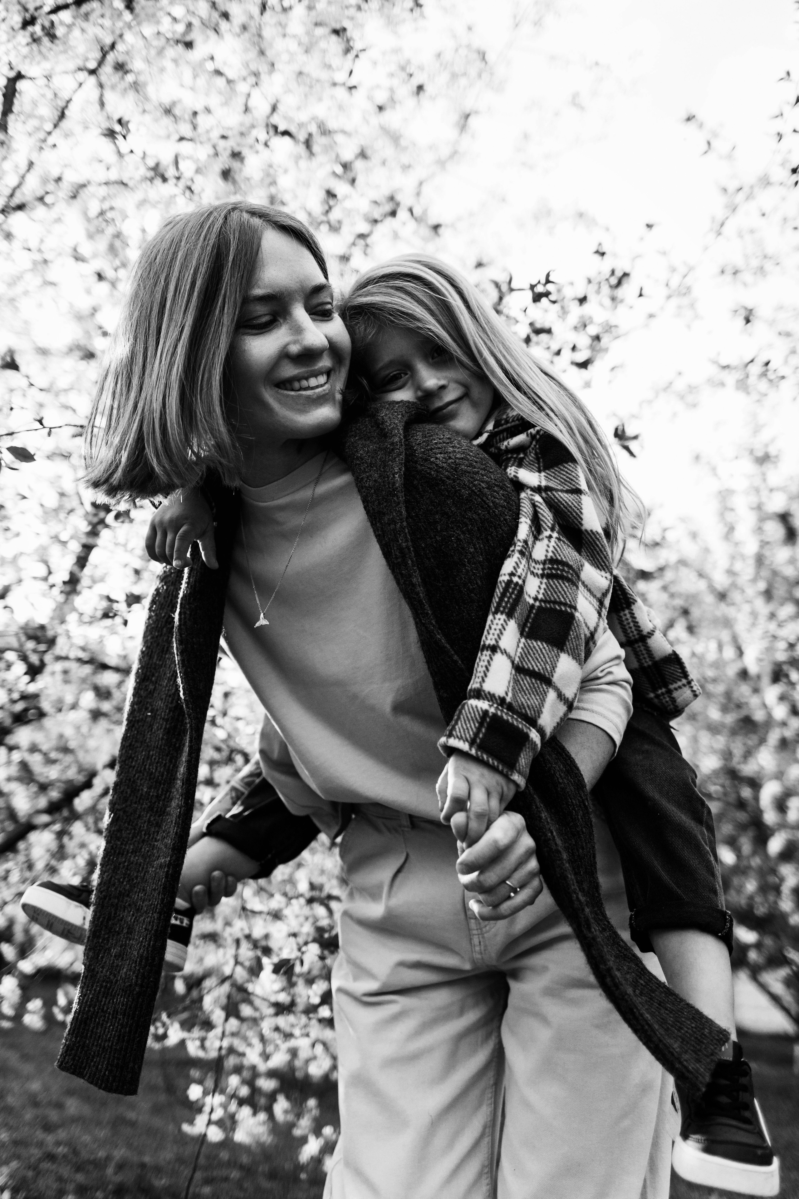 Семейные съемки на природе и дома. Главная