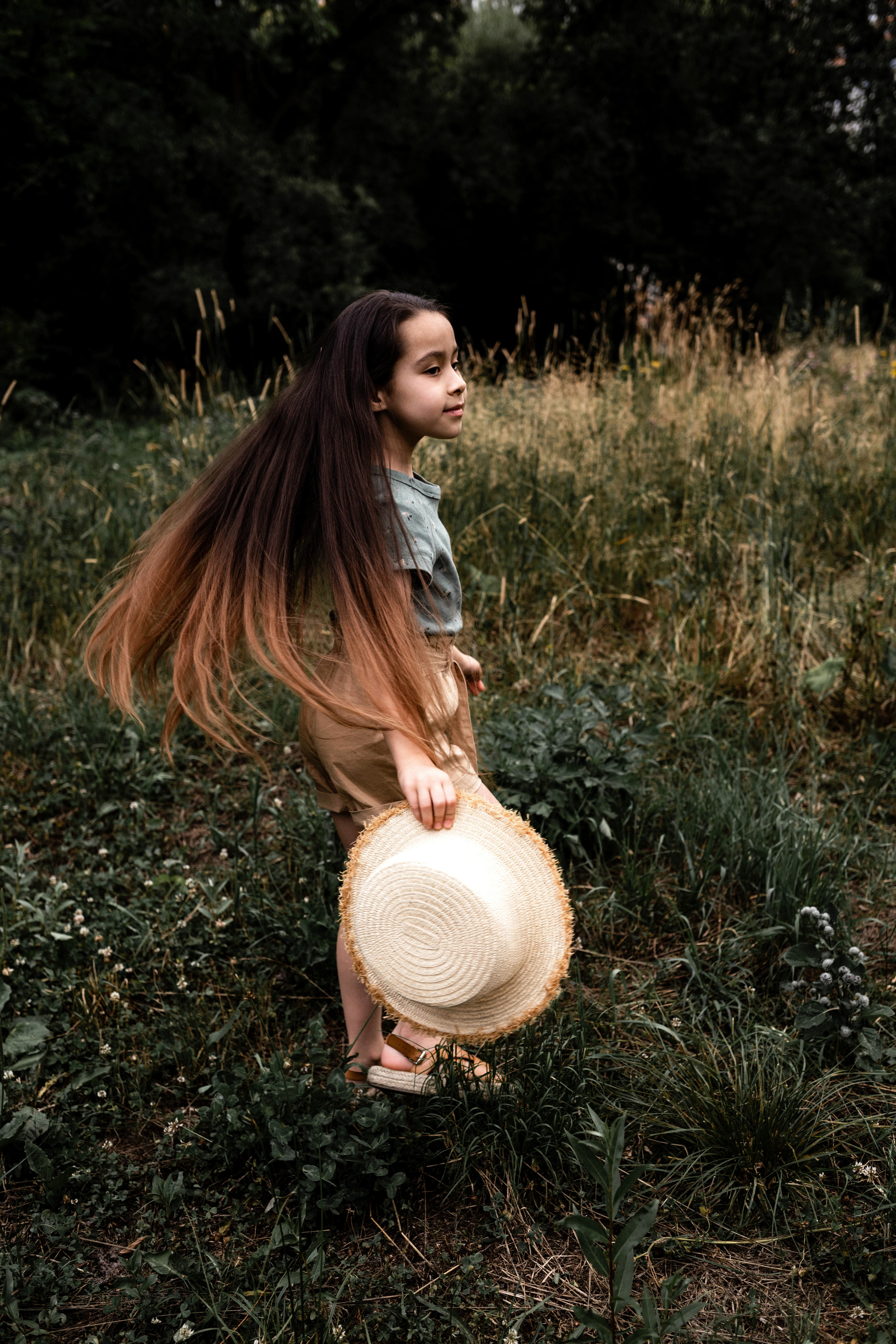 Семейные съемки на природе и дома. Главная