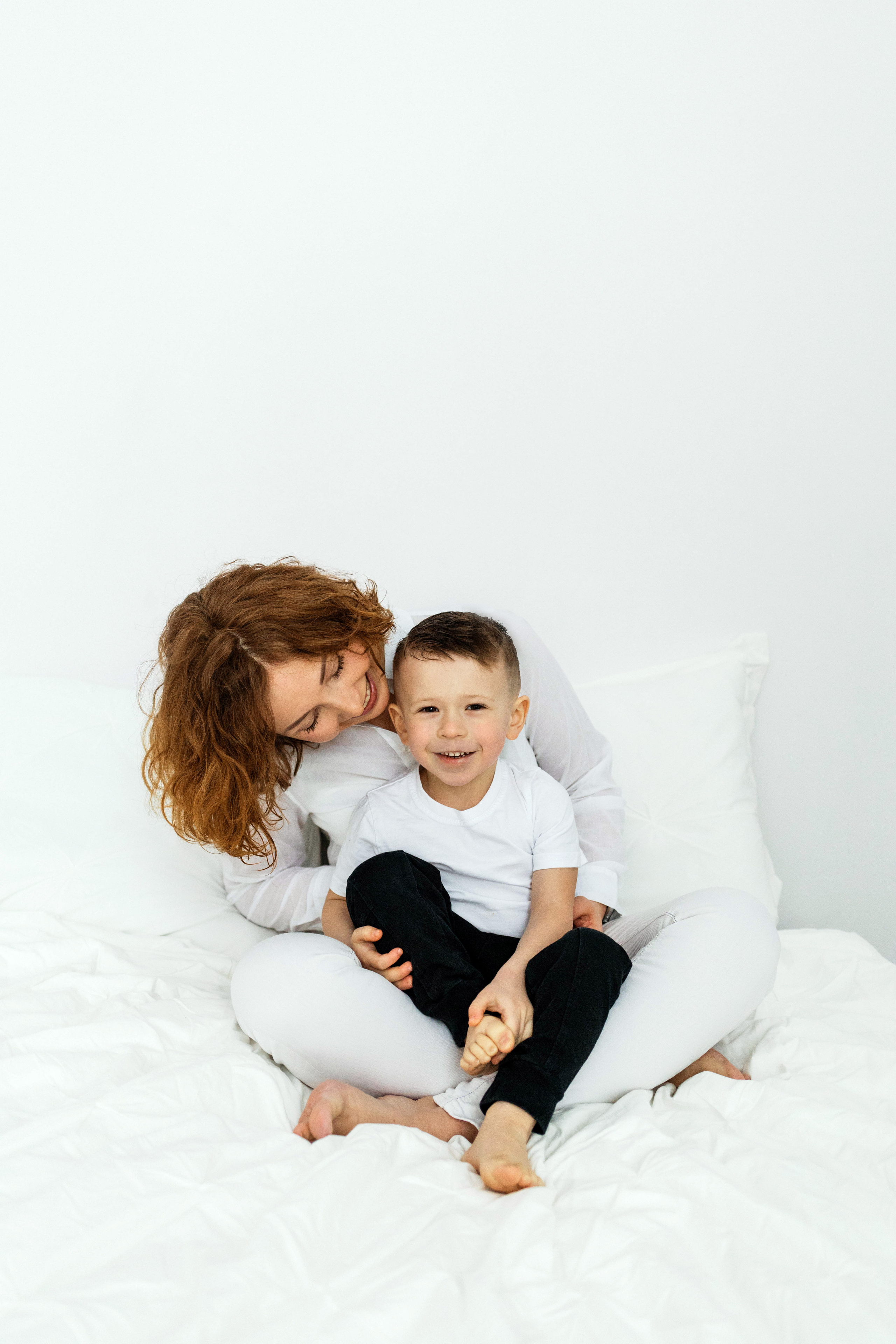 Семейные съемки в студии. Главная