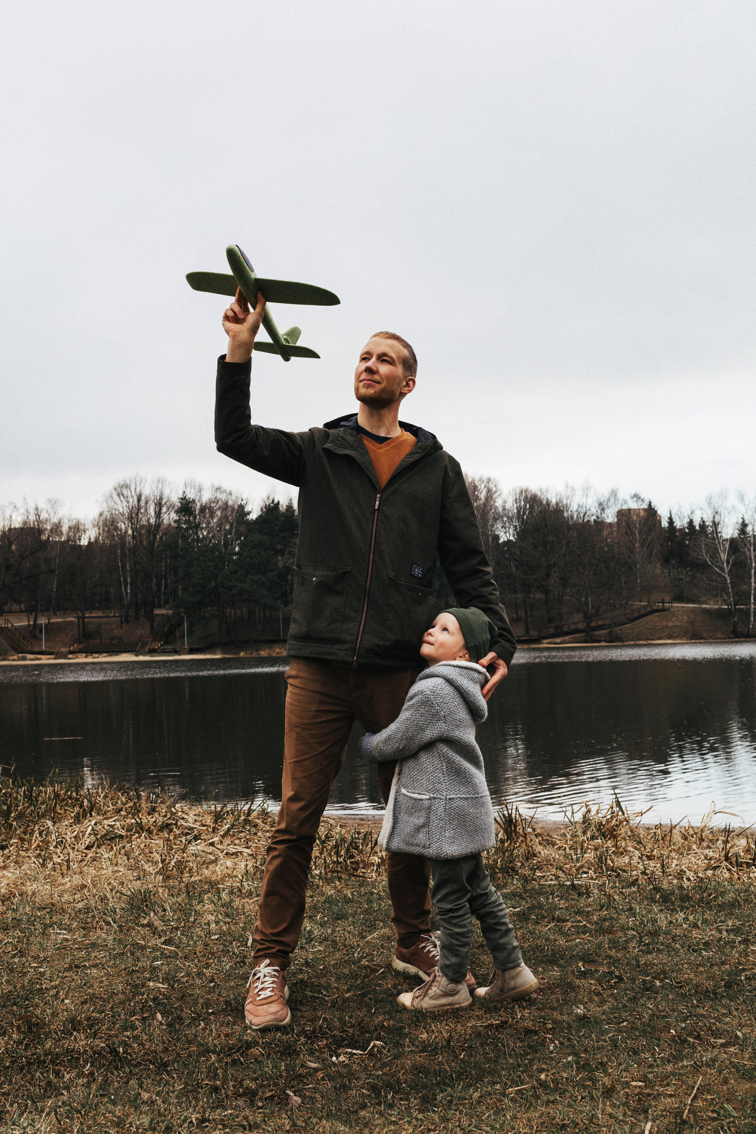 Семейные съемки на природе и дома. Главная