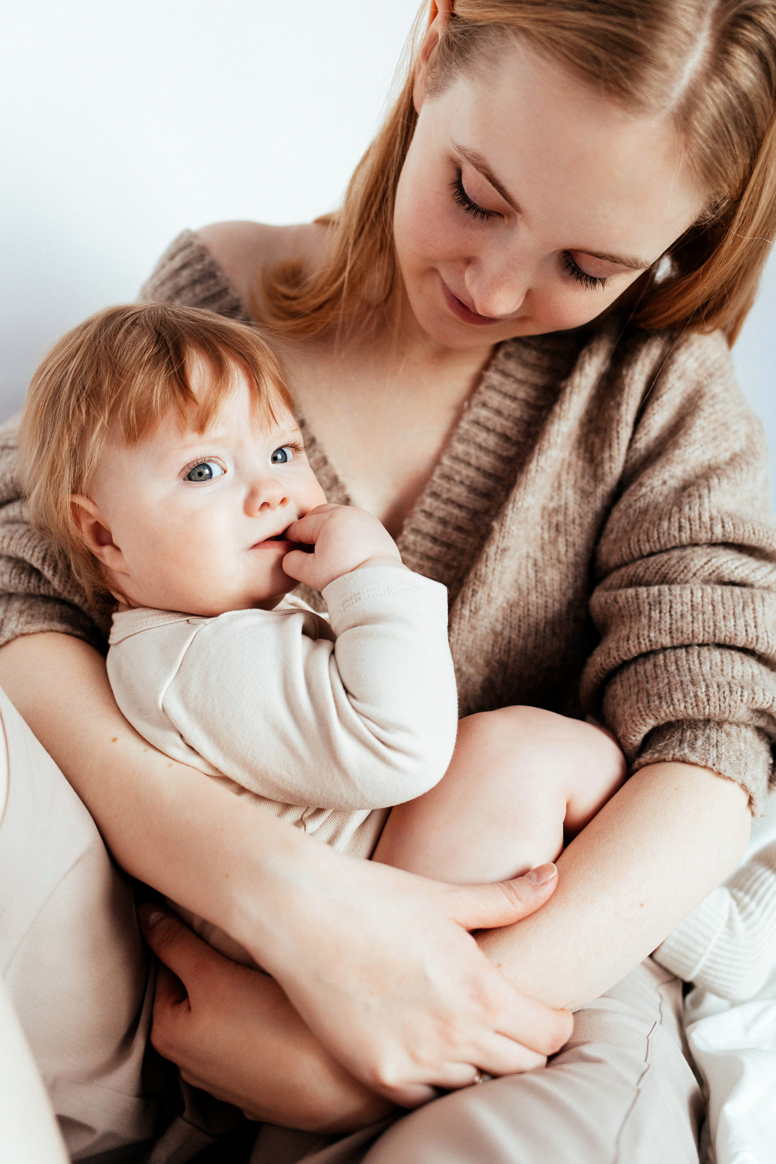 Семейные съемки в студии. Главная