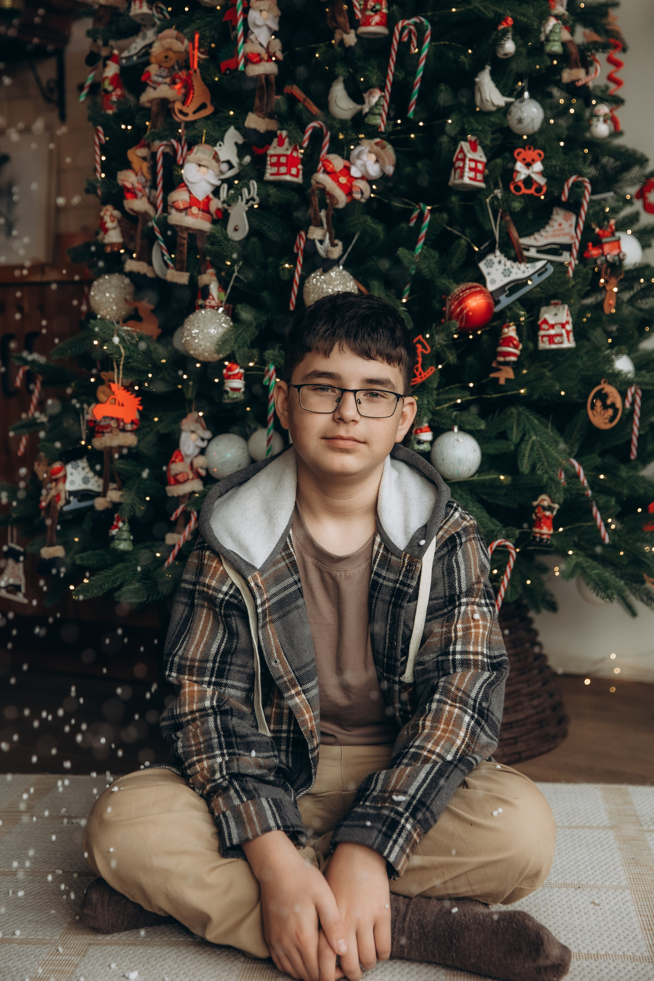 Наша большая семья. Семейный, свадебный фотограф в Чите Екатерина Мельникова