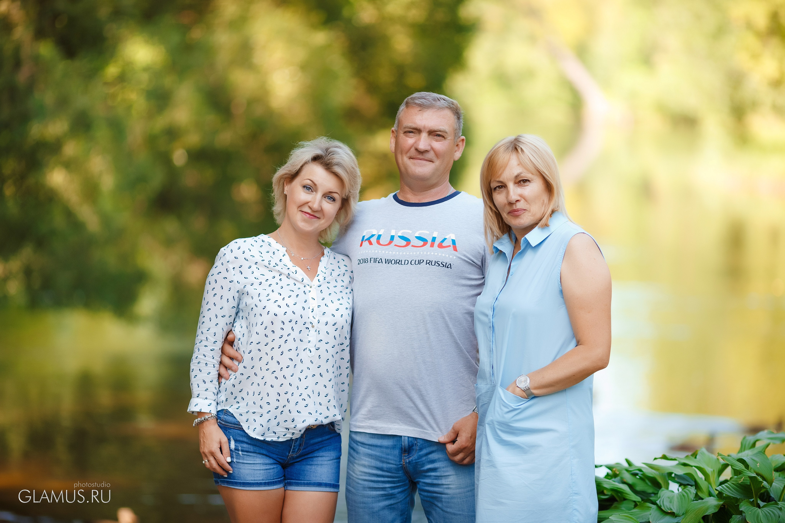 25. Фотостудия GLAMUS.RU