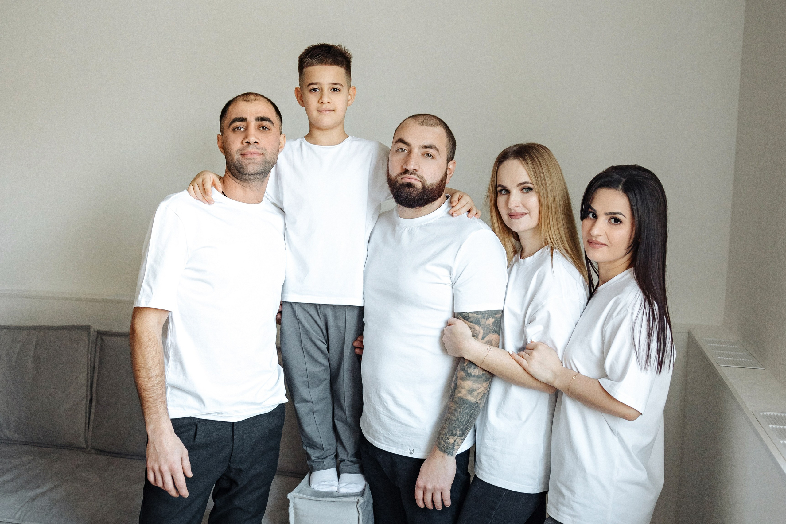 Самое ценное в жизни. Фотограф Дзюба Марина. Свадебный фотограф