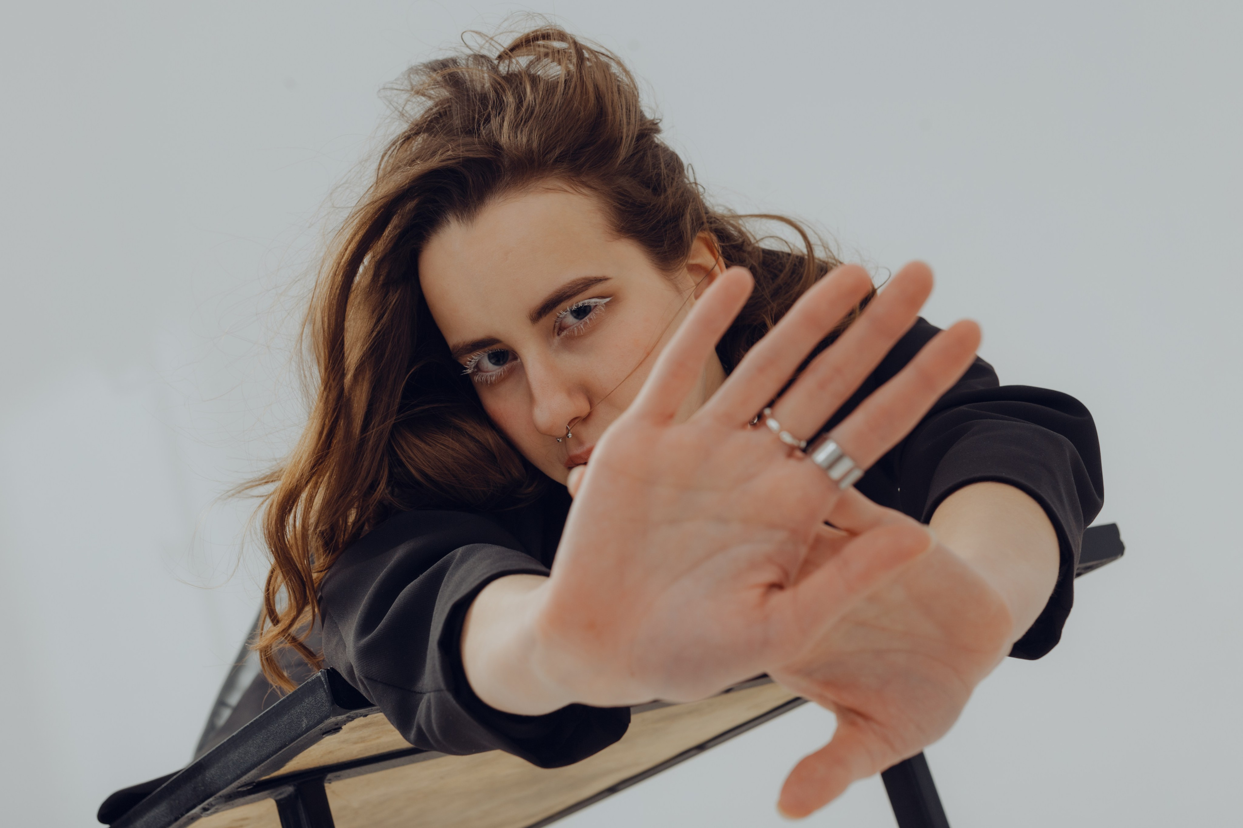 София. Портретный и концертный фотограф в Москве Тугарин Александр