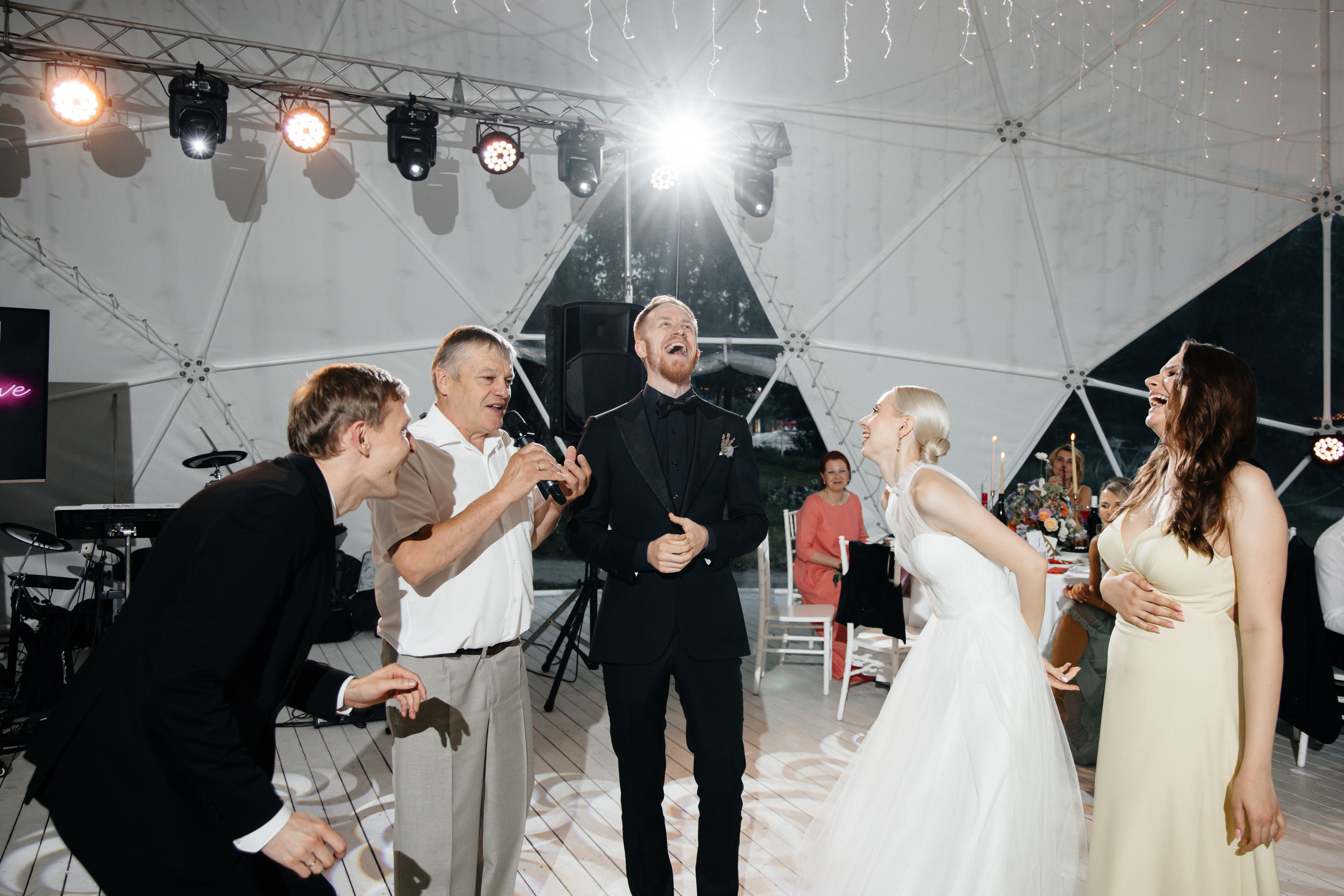 Кирилл & Александра. Главная