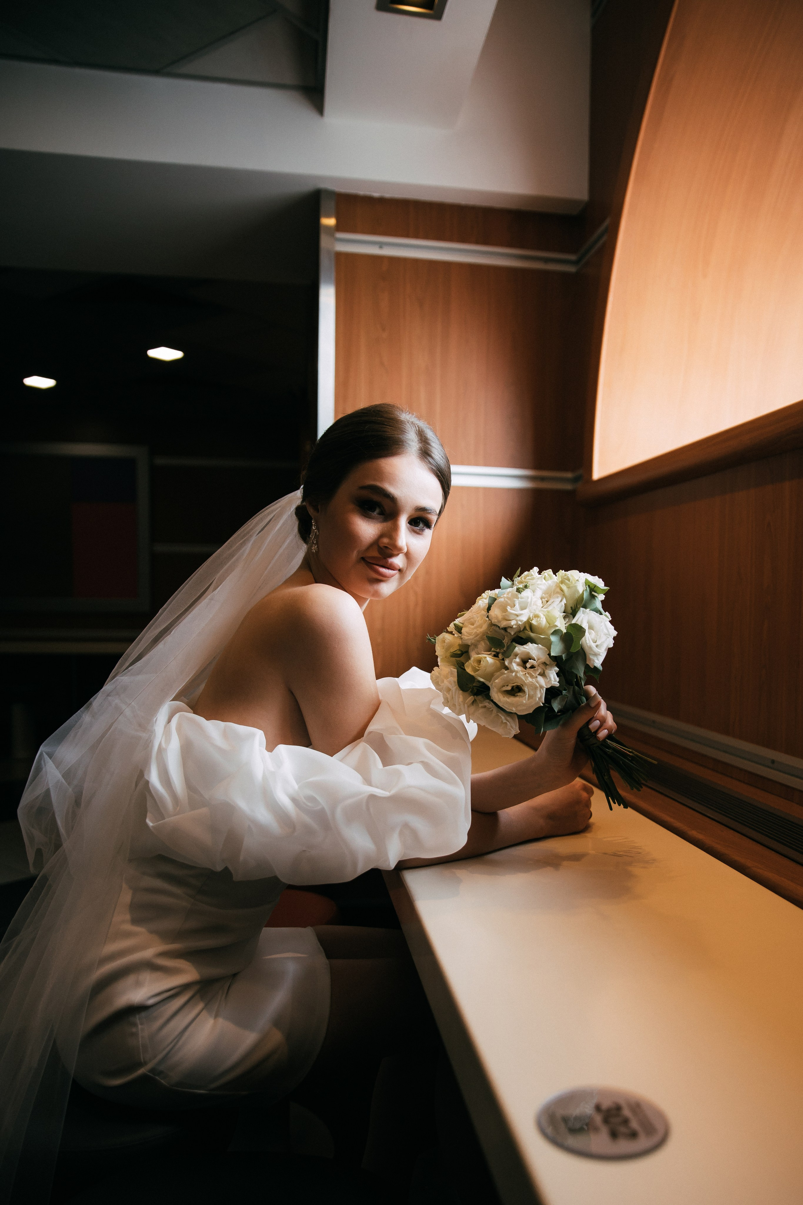 АЛЕКСЕЙ & КАРИНА. Семейный фотограф Нижний Новгород