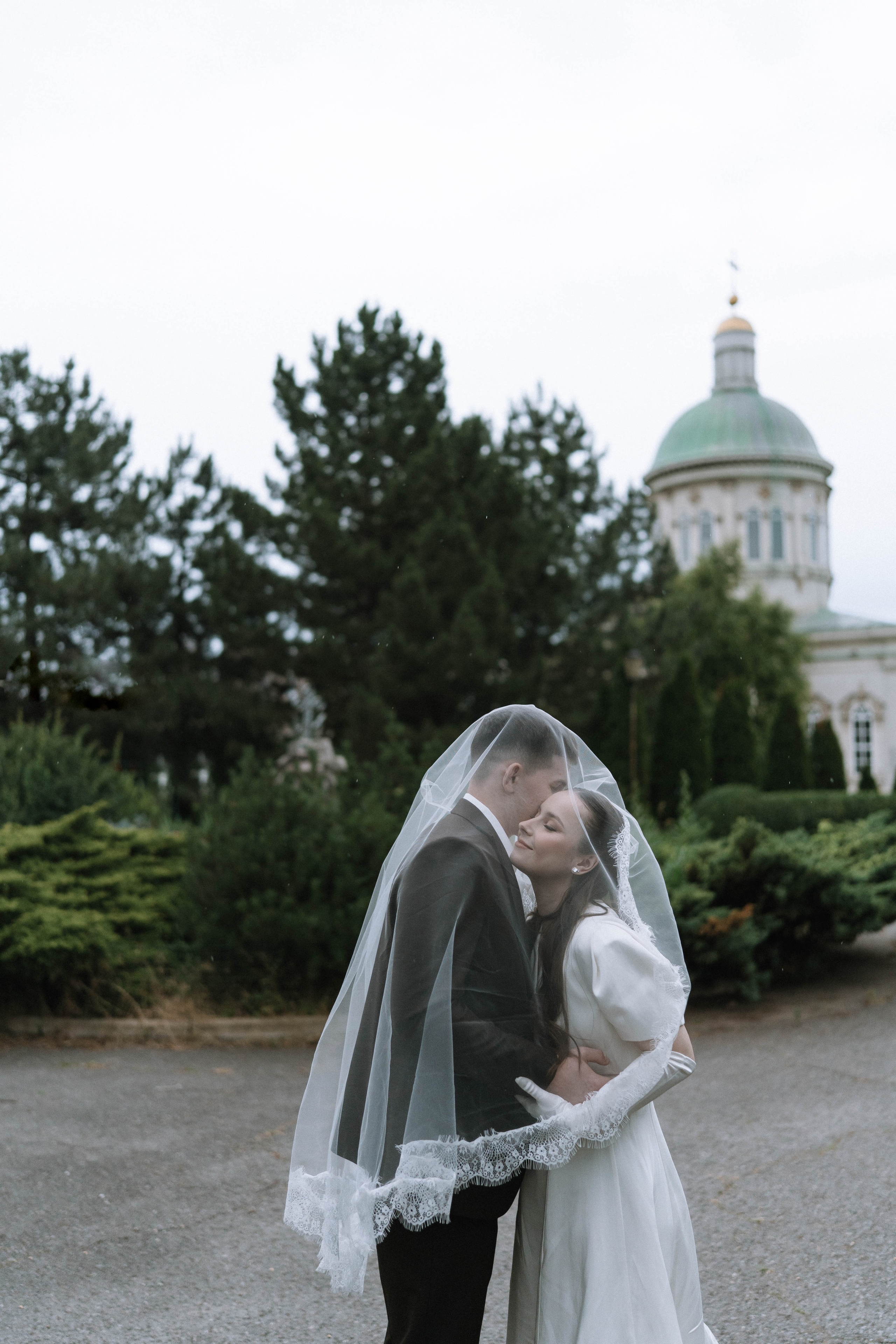 Михаил & Эллина. Фотограф в Ростове-на-Дону Анастасия Конышева