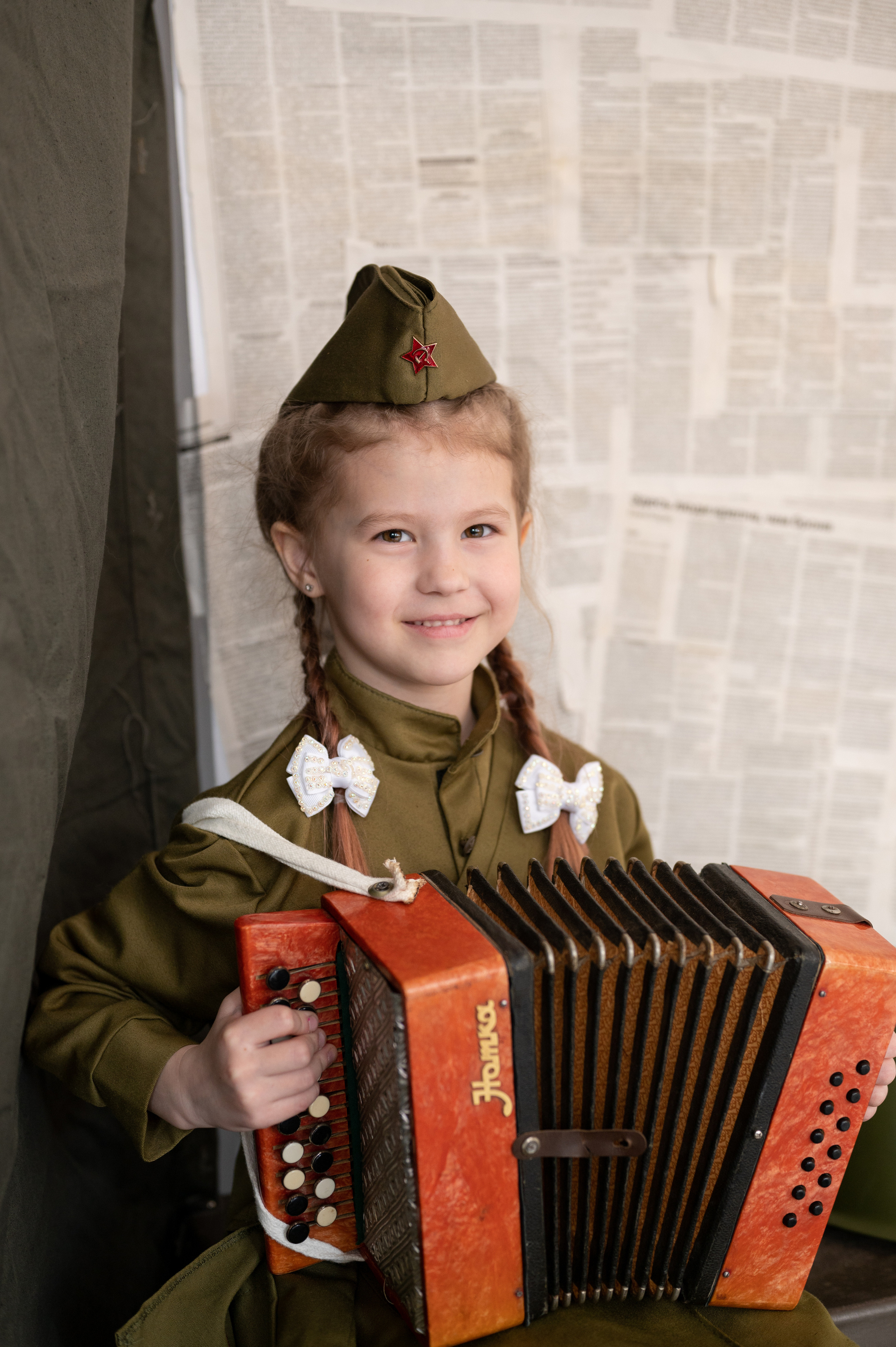 Фотопроект к 9 мая. Фотограф новорожденных, семейный детский в Тюмени Татьяна Морозова