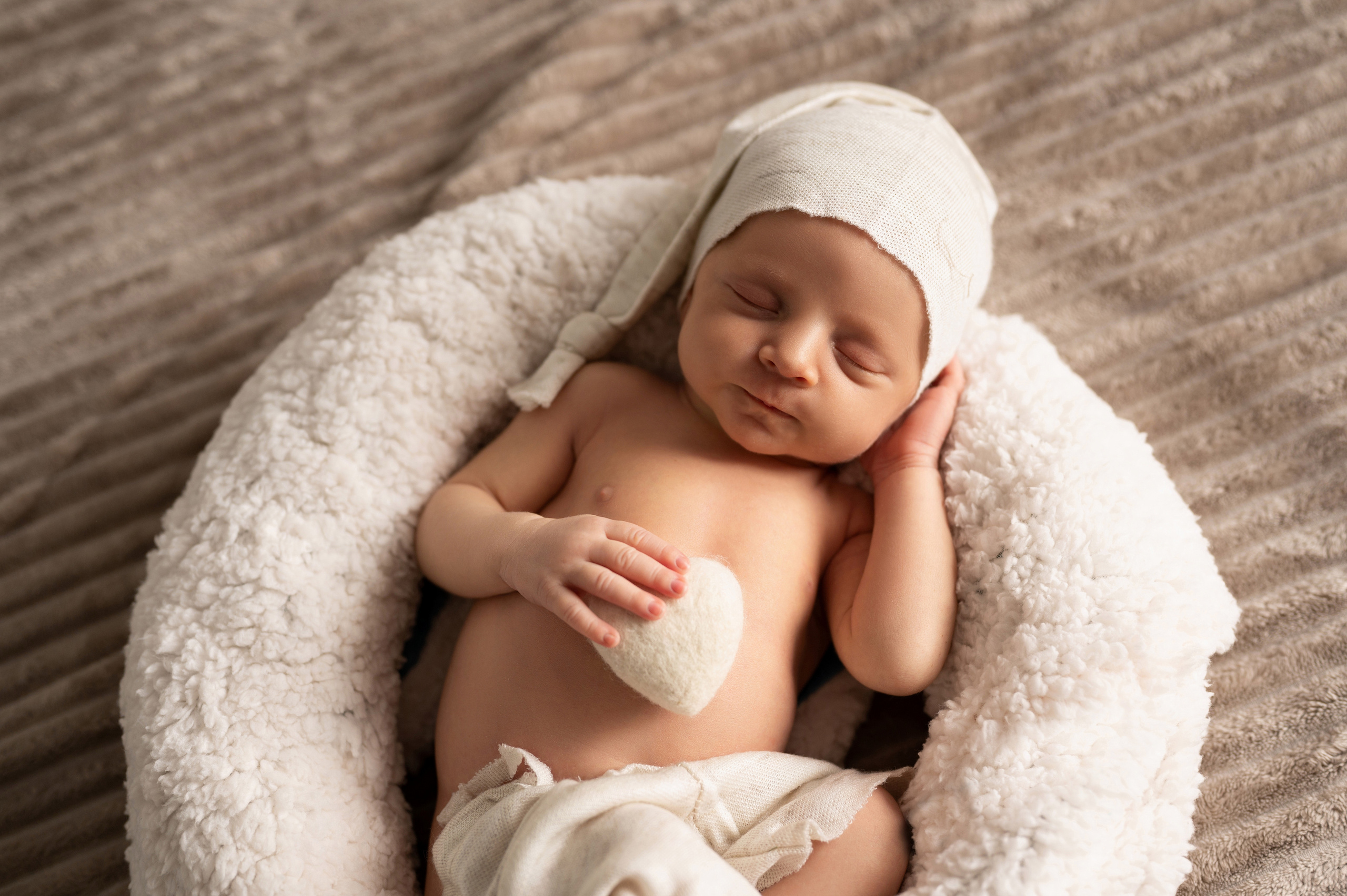 Ньюборн. Фотограф новорожденных, семейный детский в Тюмени Татьяна Морозова