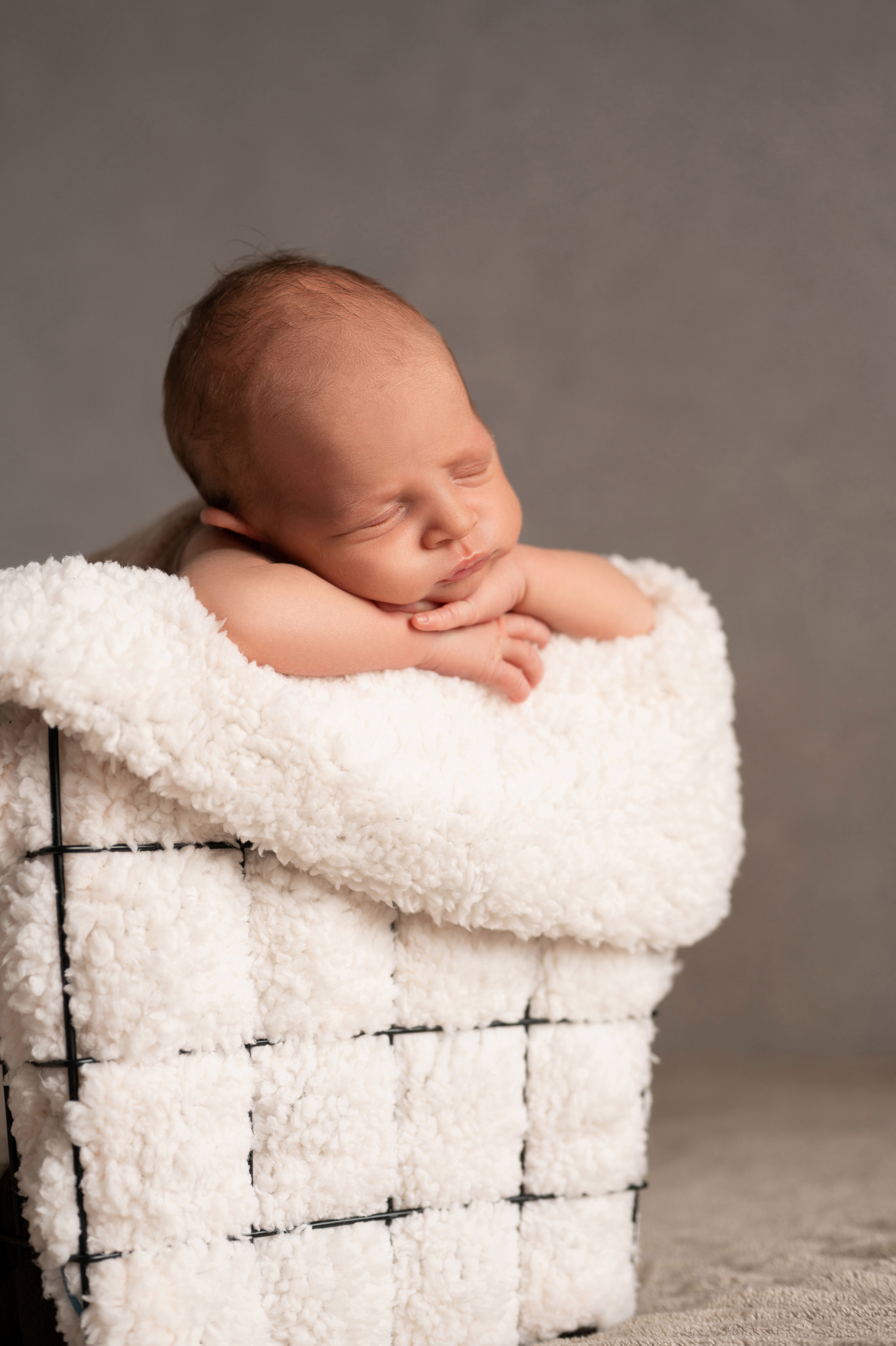 Ньюборн. Фотограф новорожденных, семейный детский в Тюмени Татьяна Морозова