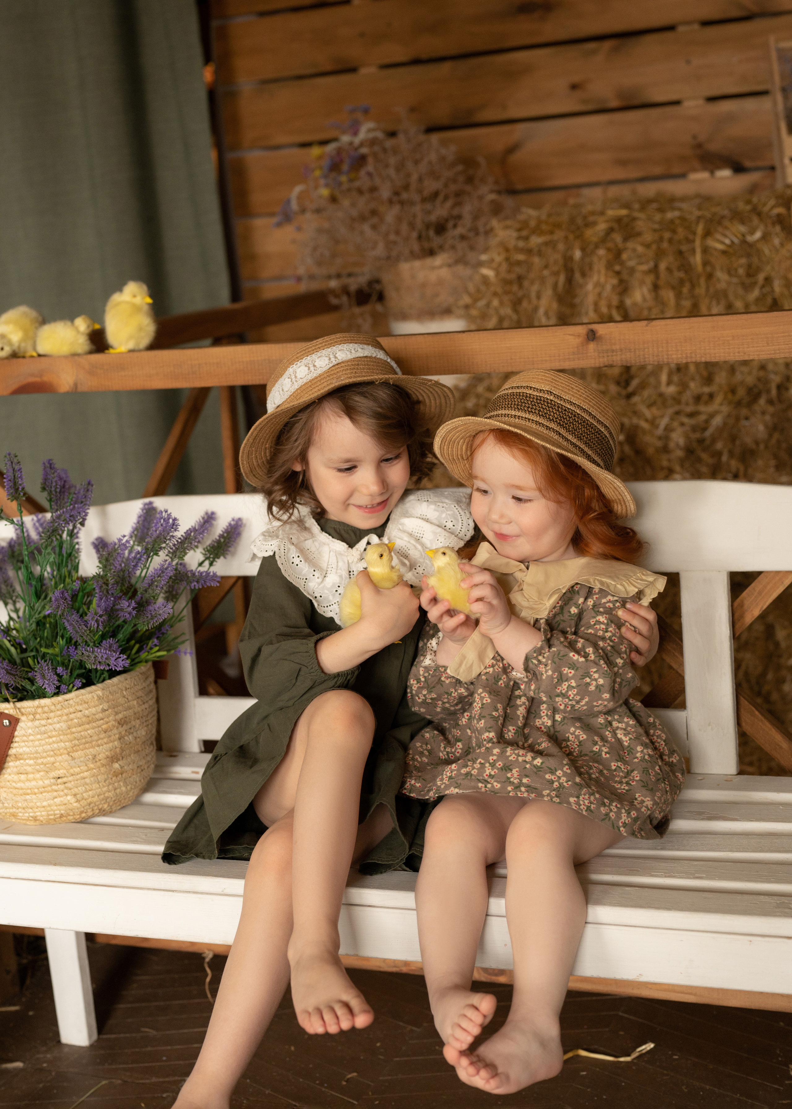 Семейные съемки в фотостудии «Рояль». Фотограф новорожденных, семейный детский в Тюмени Татьяна Морозова