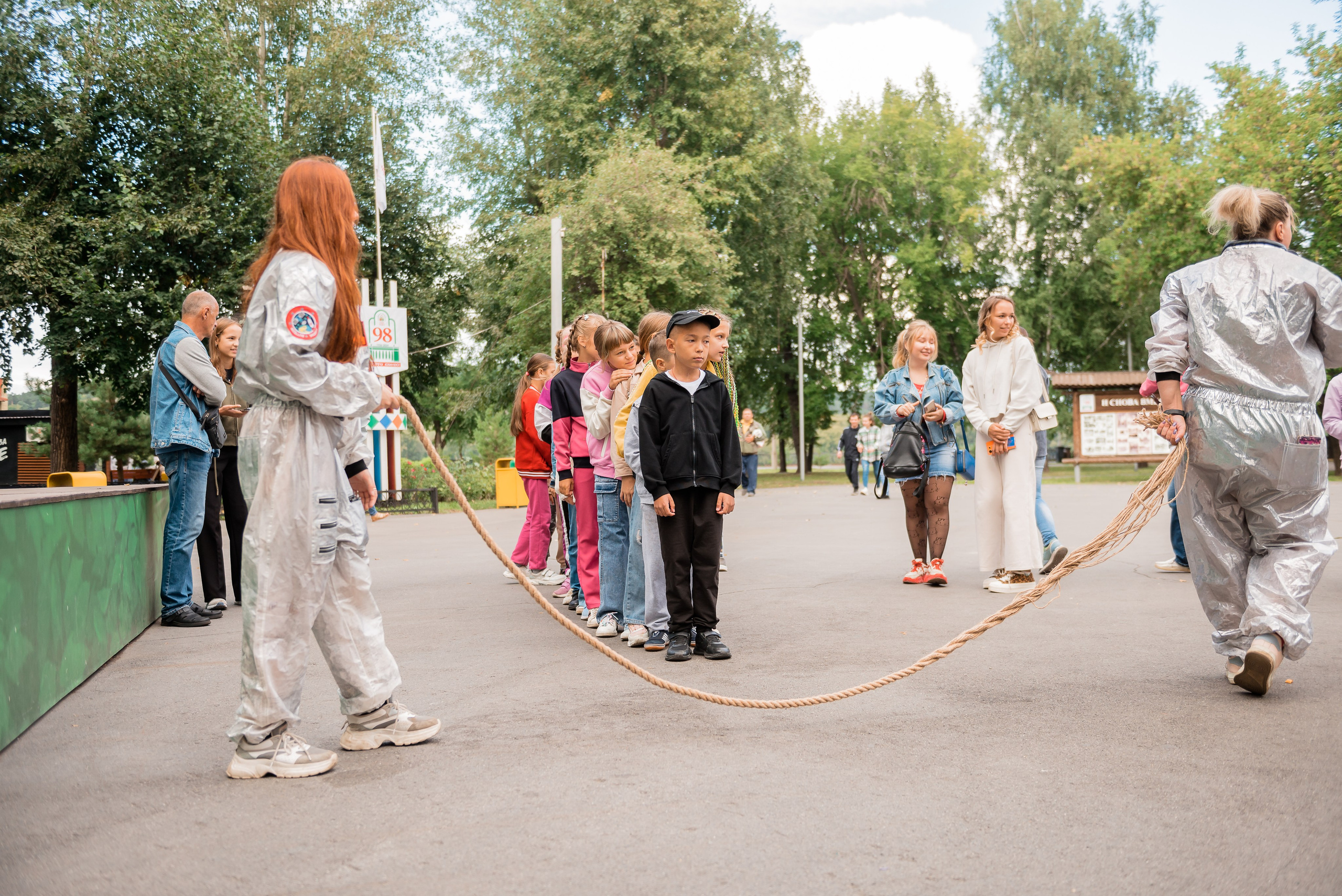 1 Сентября 2024 г. Детский фотограф, семейный фотограф и репортажи в Кемерово