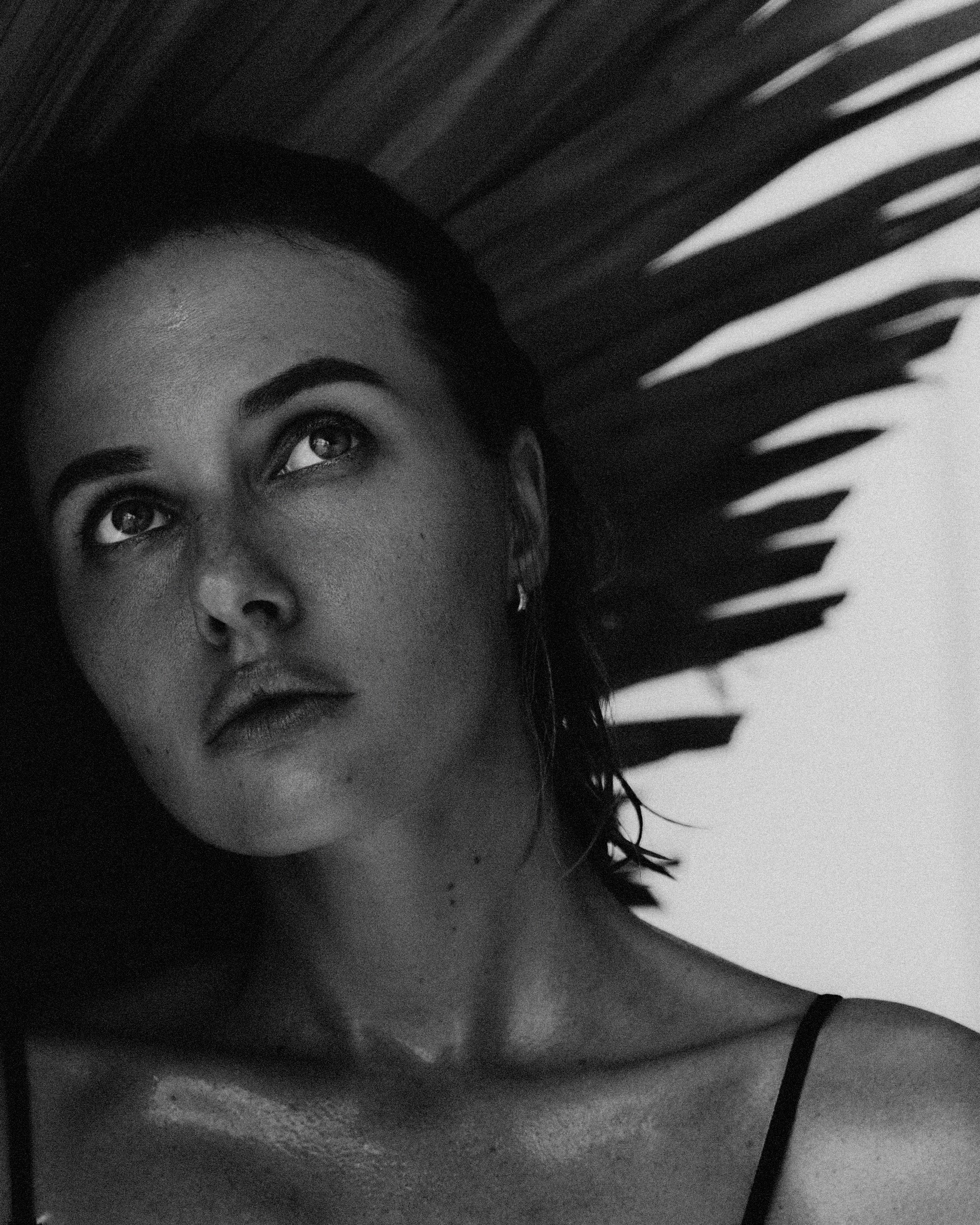 Maria. Фотограф Нина Дмитриева