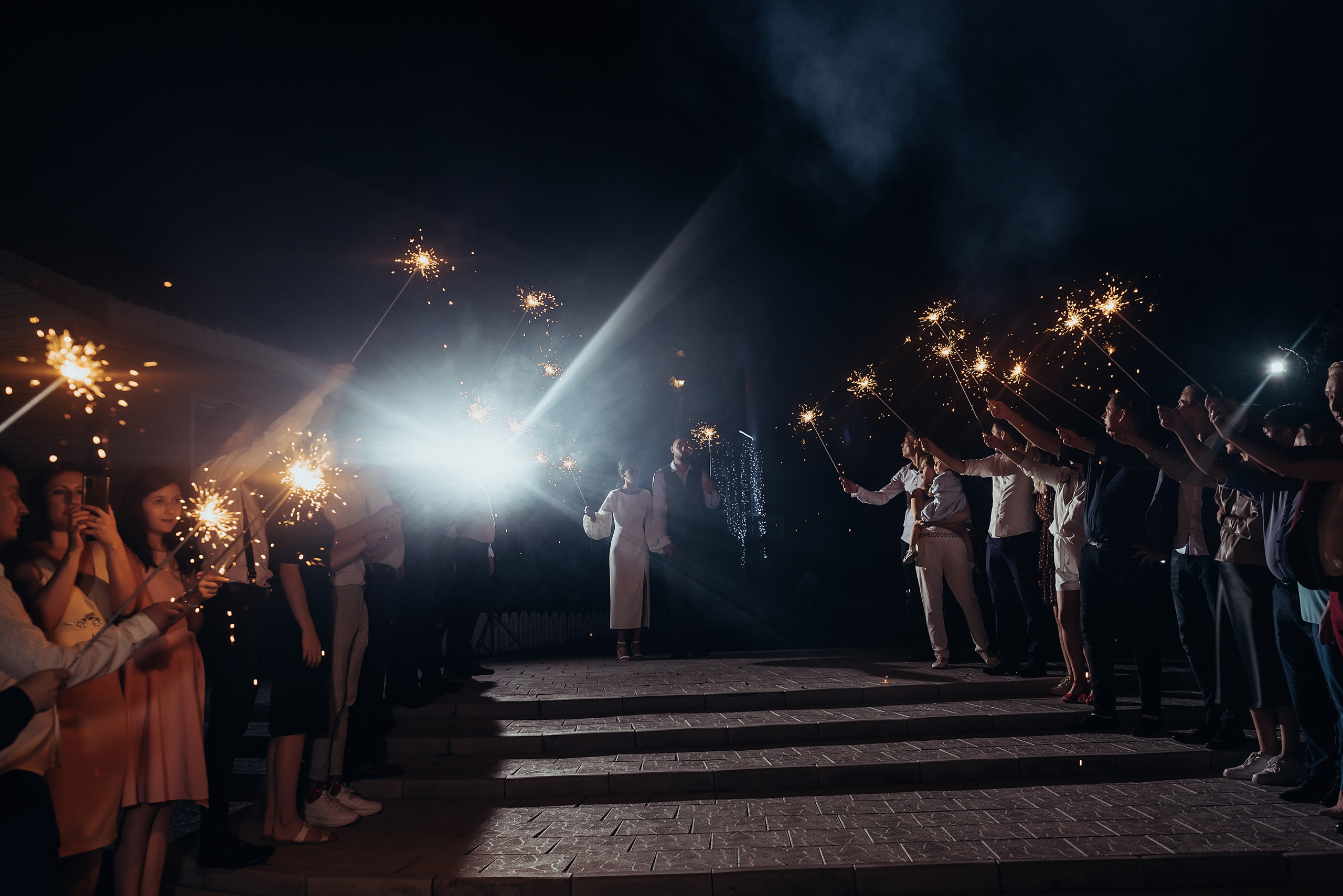 Максим и Таня. Свадебный и семейный фотограф Чебоксары Ольга Ник