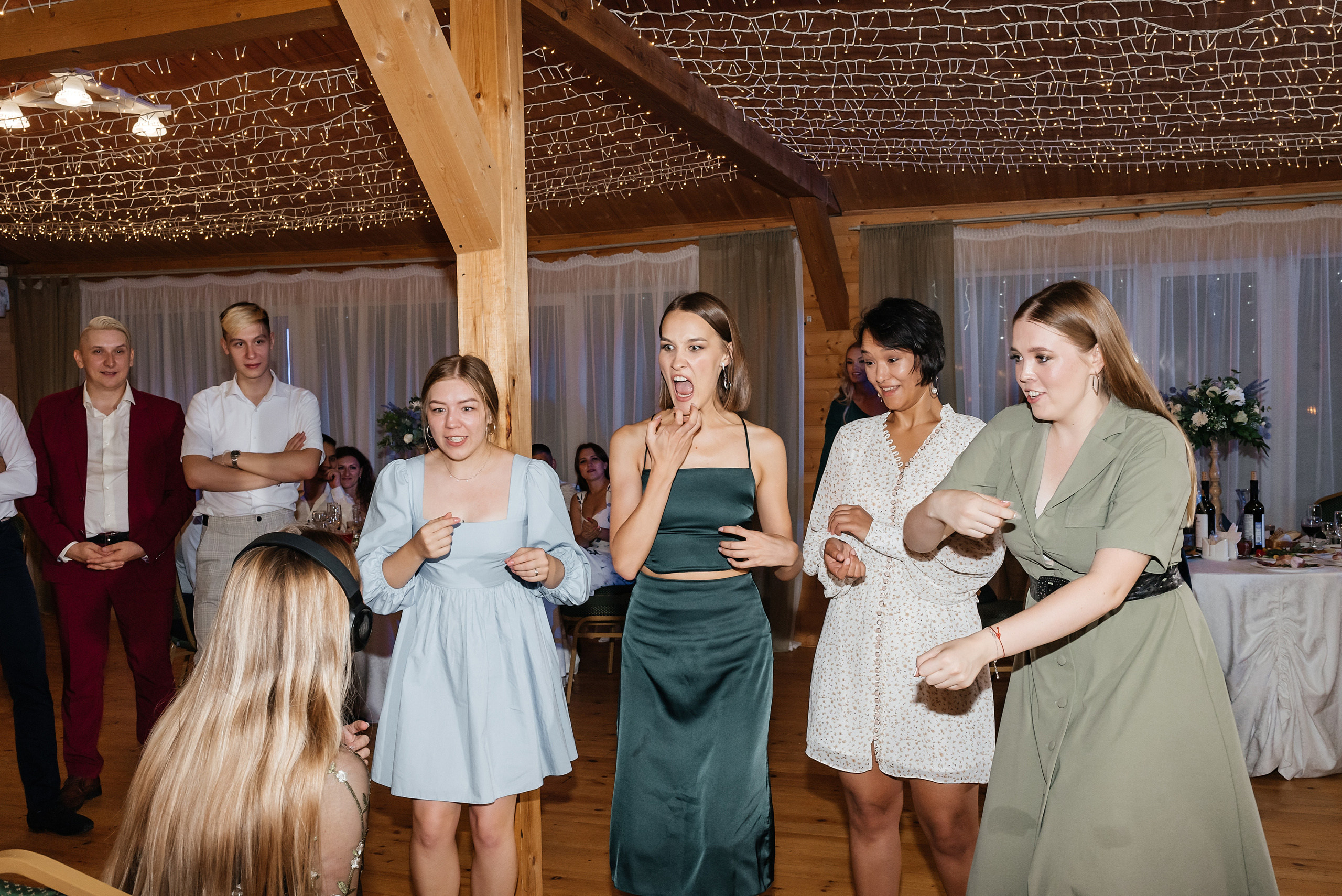 Максим и Таня. Свадебный и семейный фотограф Чебоксары Ольга Ник