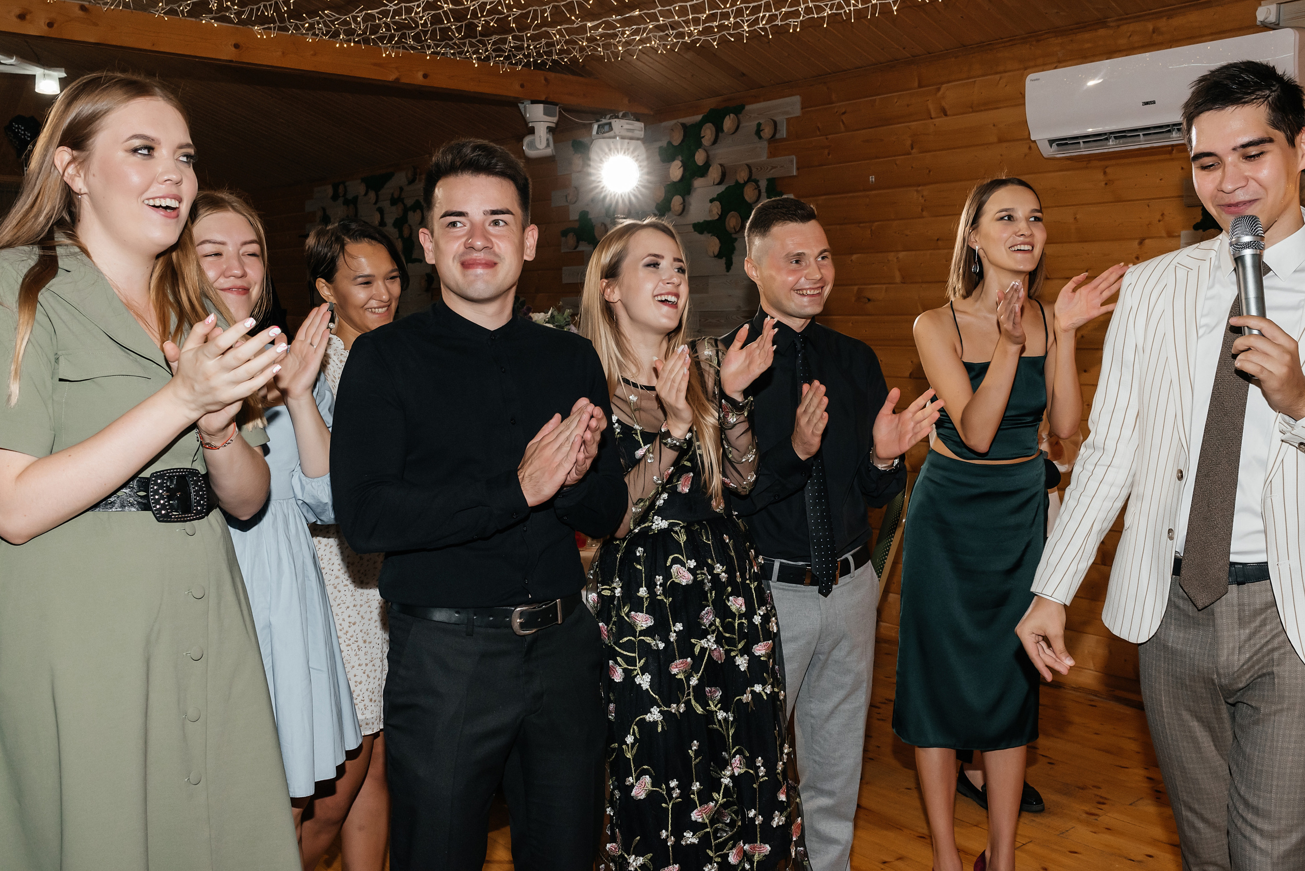 Максим и Таня. Свадебный и семейный фотограф Чебоксары Ольга Ник