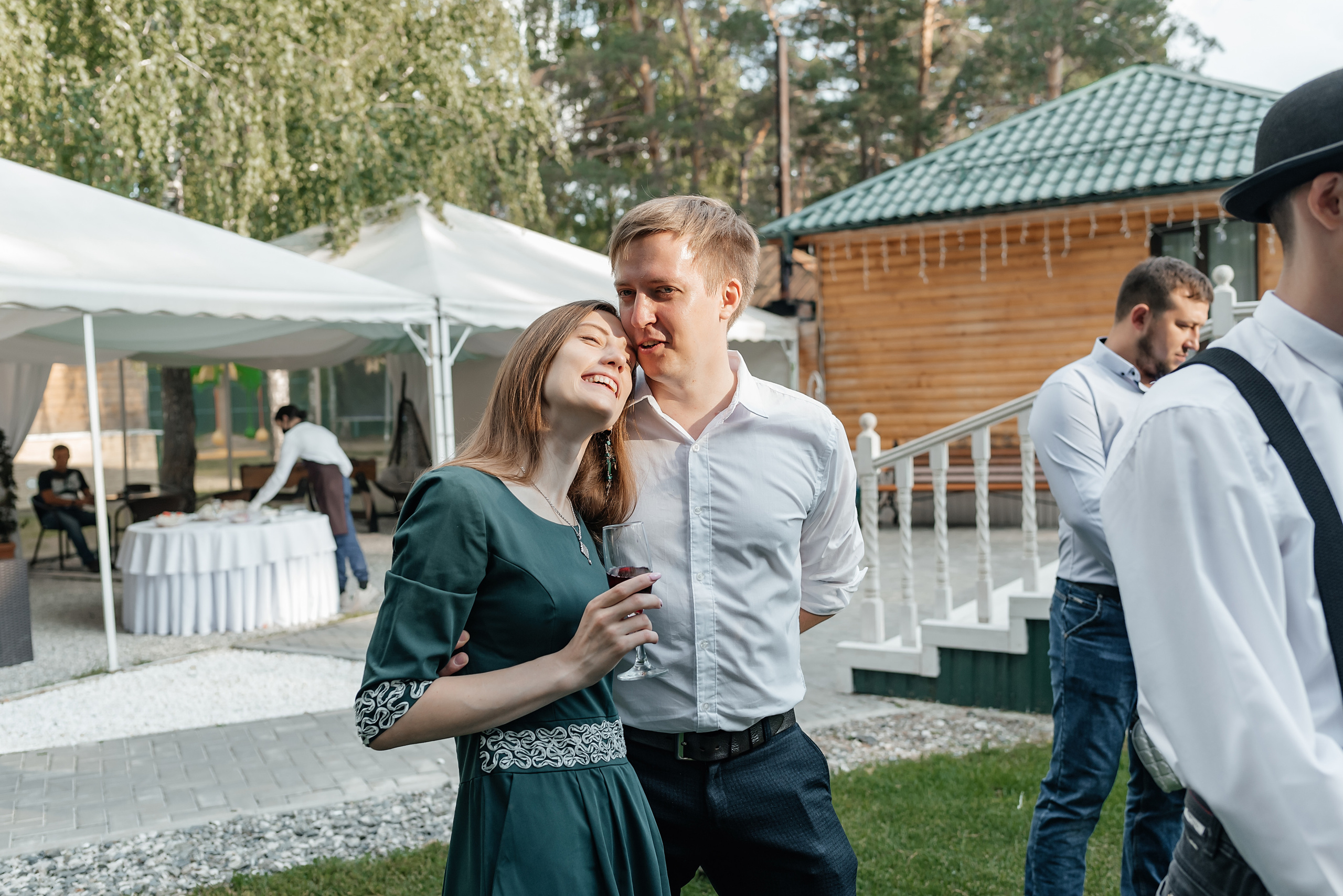 Максим и Таня. Свадебный и семейный фотограф Чебоксары Ольга Ник