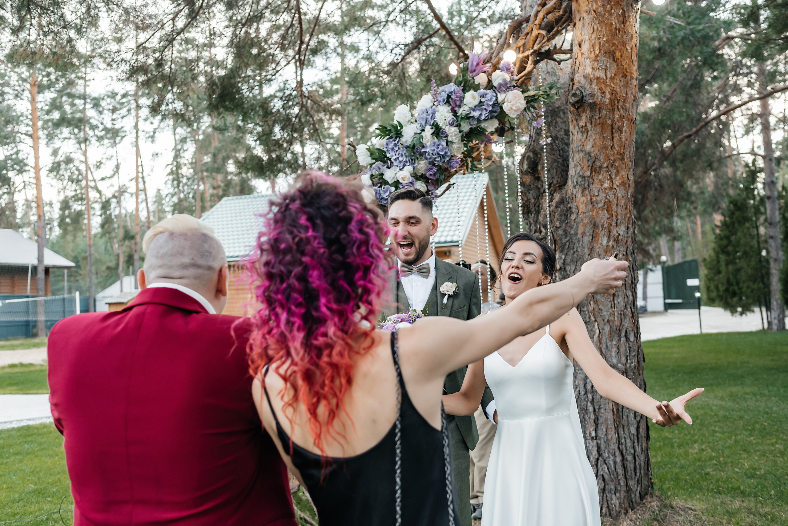 Максим и Таня. Свадебный и семейный фотограф Чебоксары Ольга Ник