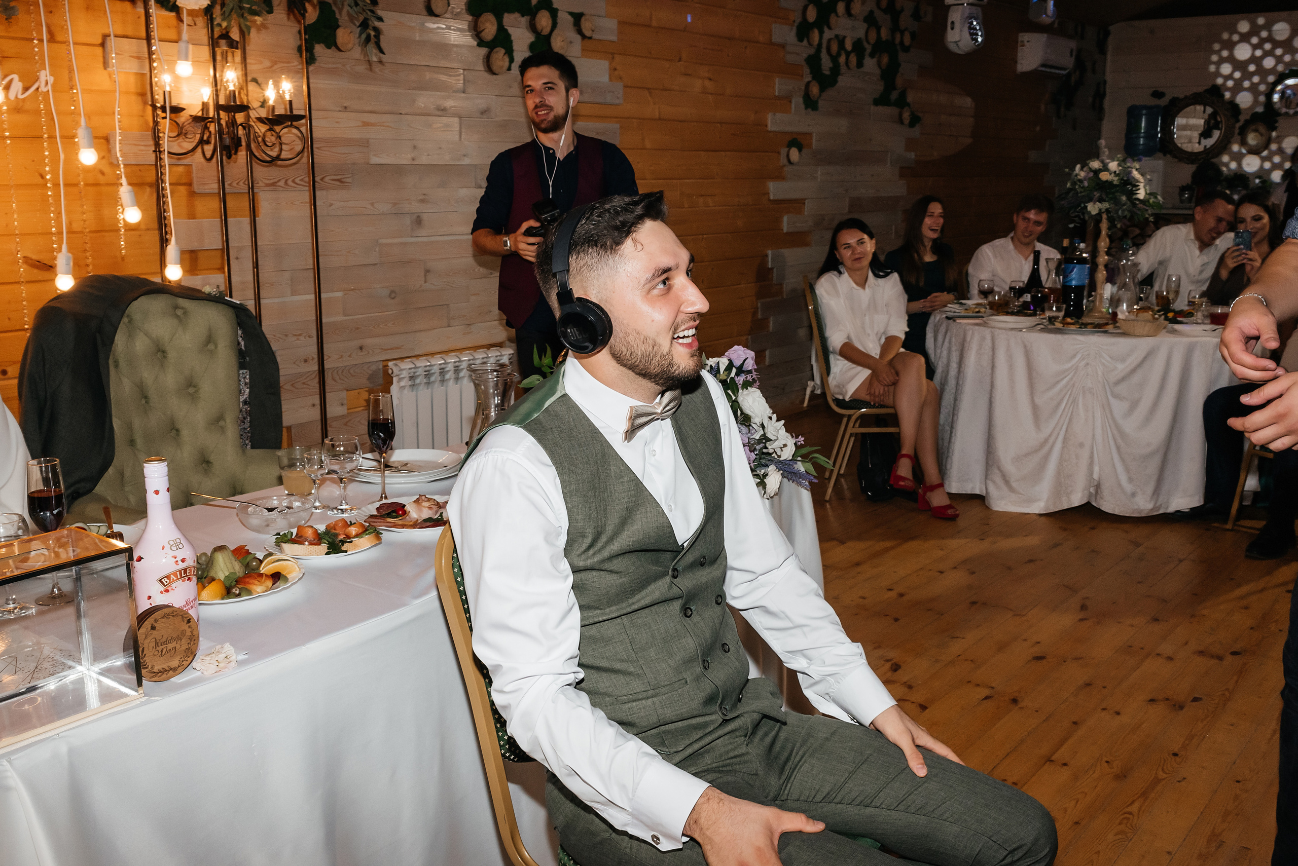 Максим и Таня. Свадебный и семейный фотограф Чебоксары Ольга Ник