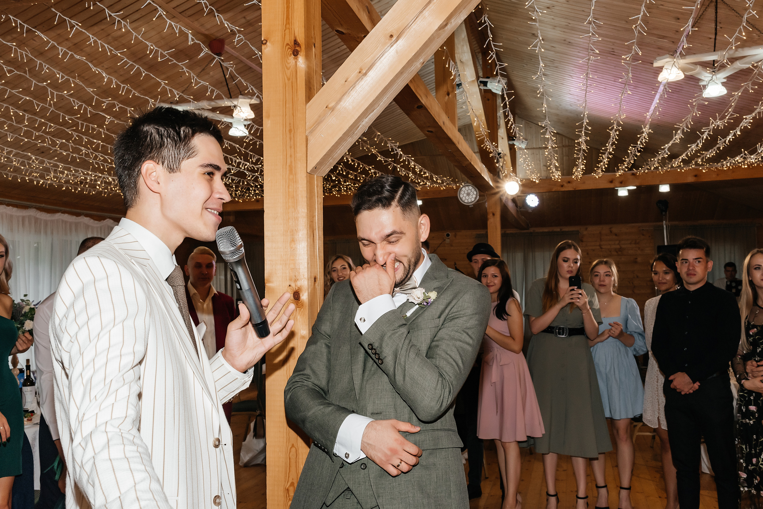 Максим и Таня. Свадебный и семейный фотограф Чебоксары Ольга Ник