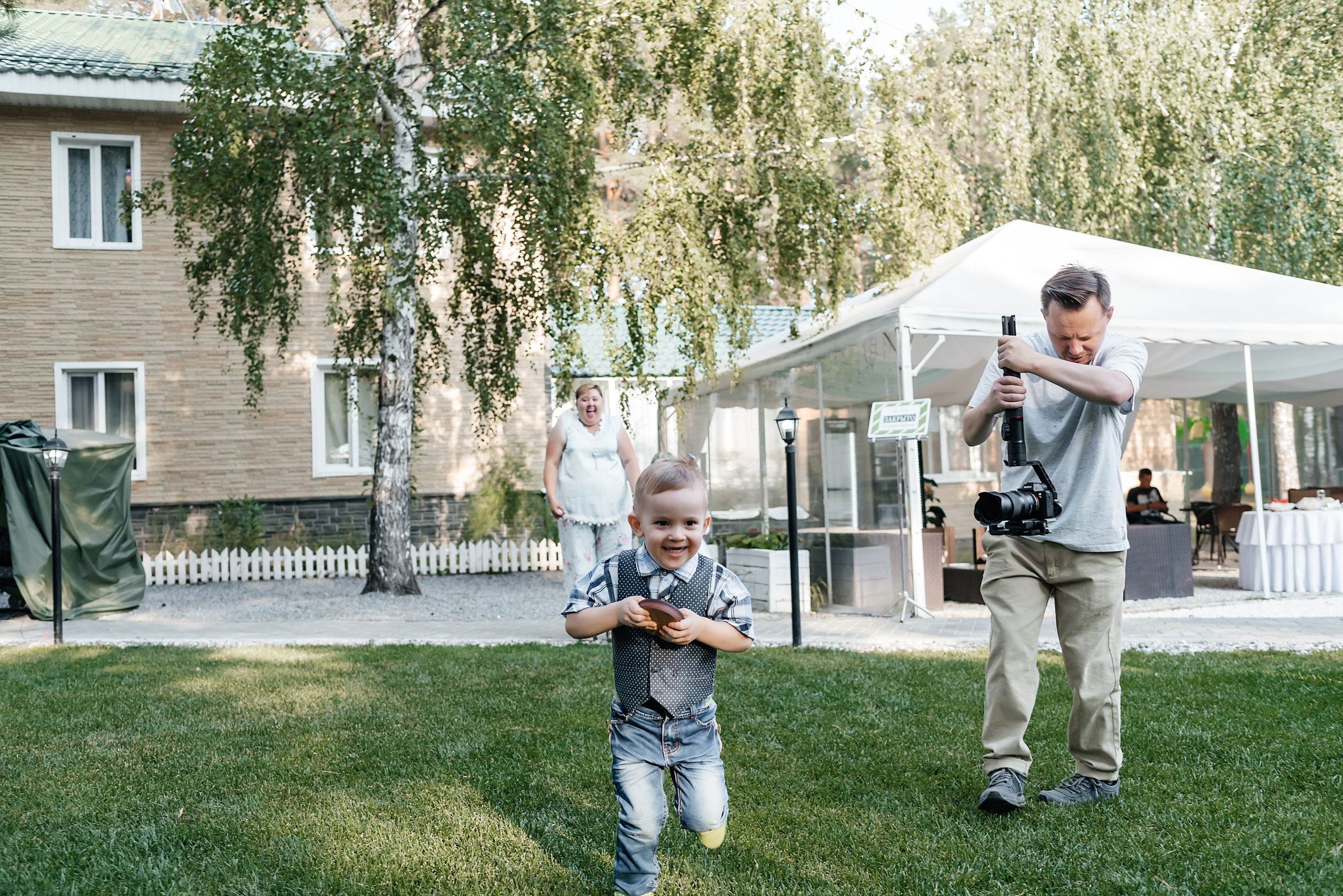 Максим и Таня. Свадебный и семейный фотограф Чебоксары Ольга Ник