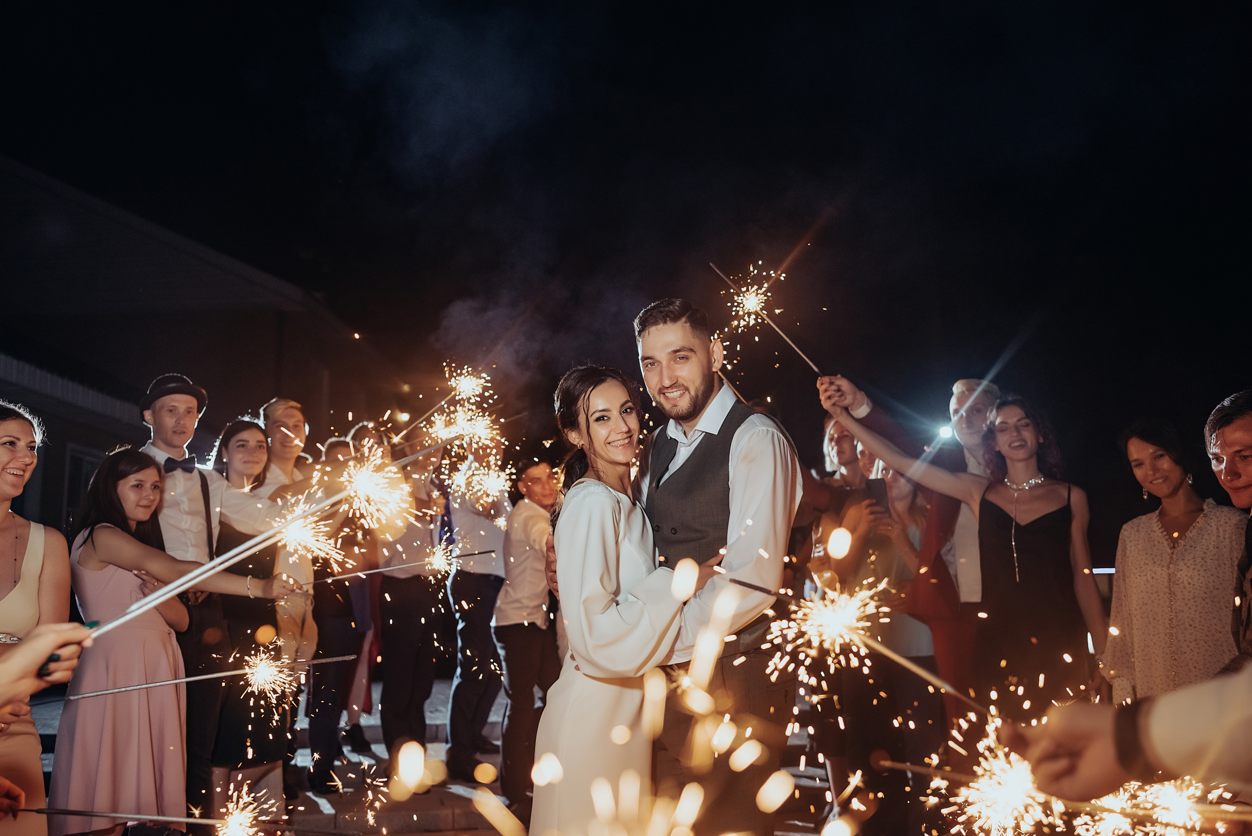 Максим и Таня. Свадебный и семейный фотограф Чебоксары Ольга Ник