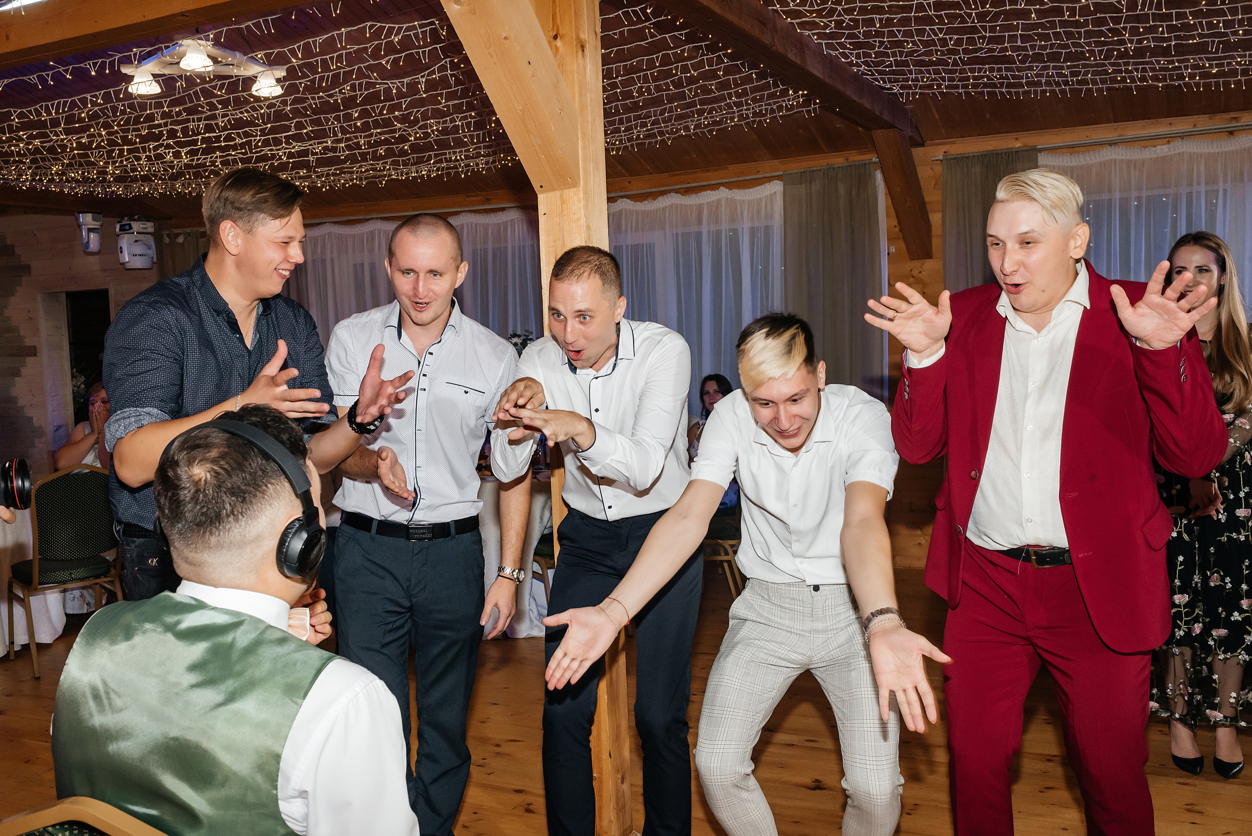 Максим и Таня. Свадебный и семейный фотограф Чебоксары Ольга Ник